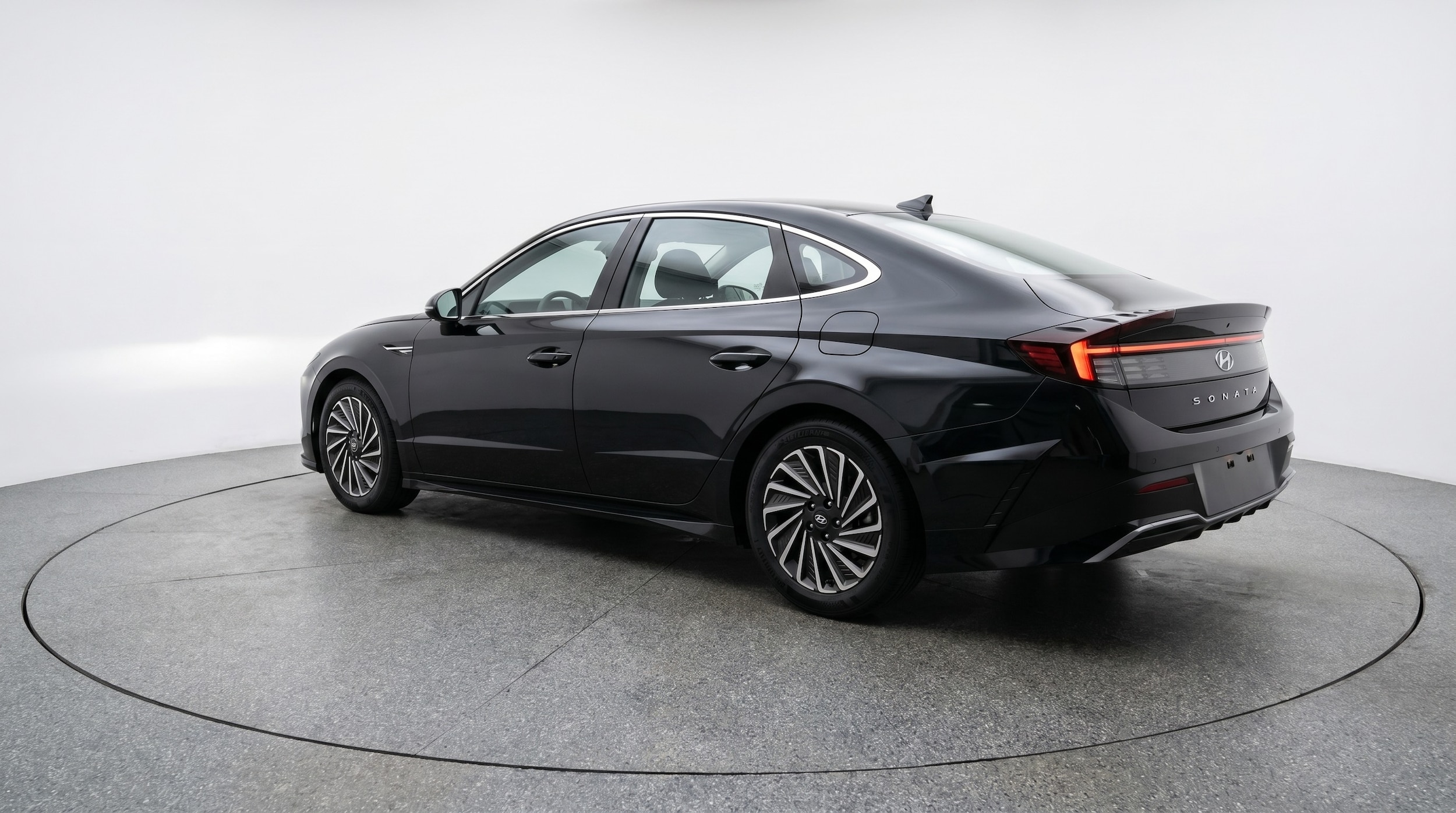 Thumbnail: 2025 Hyundai Sonata - 5