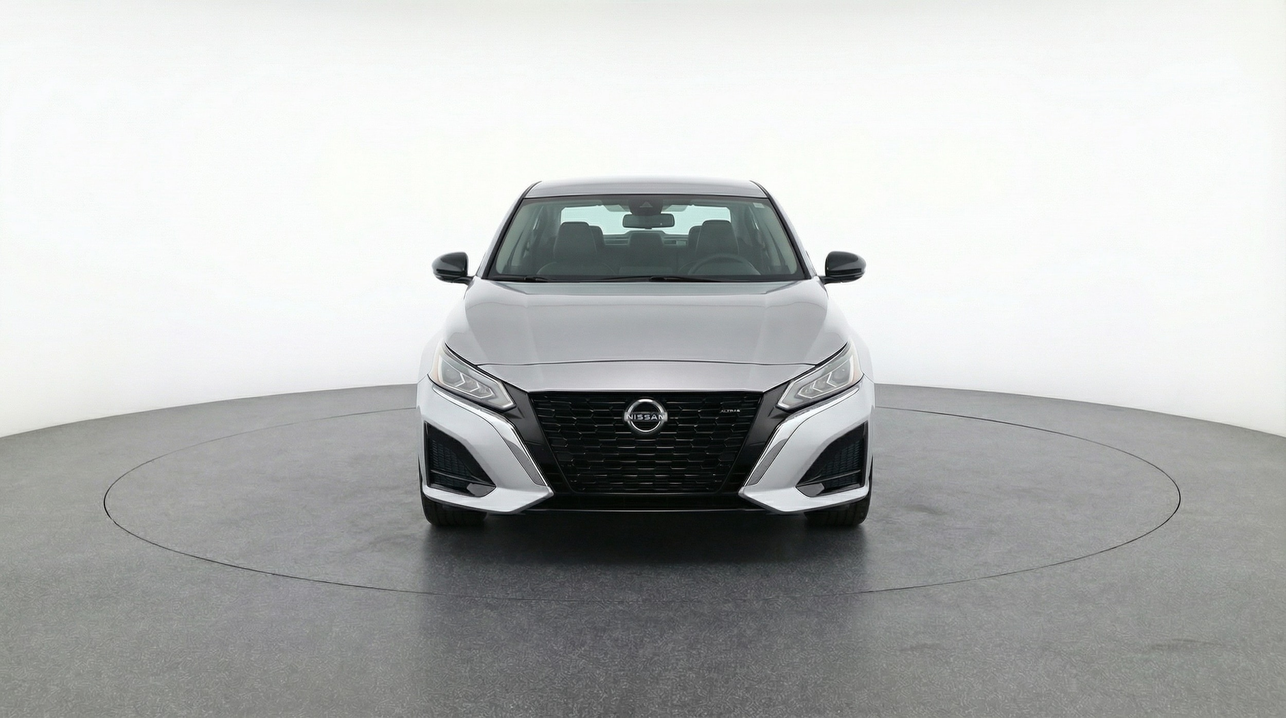 Thumbnail: 2025 Nissan Altima - 2