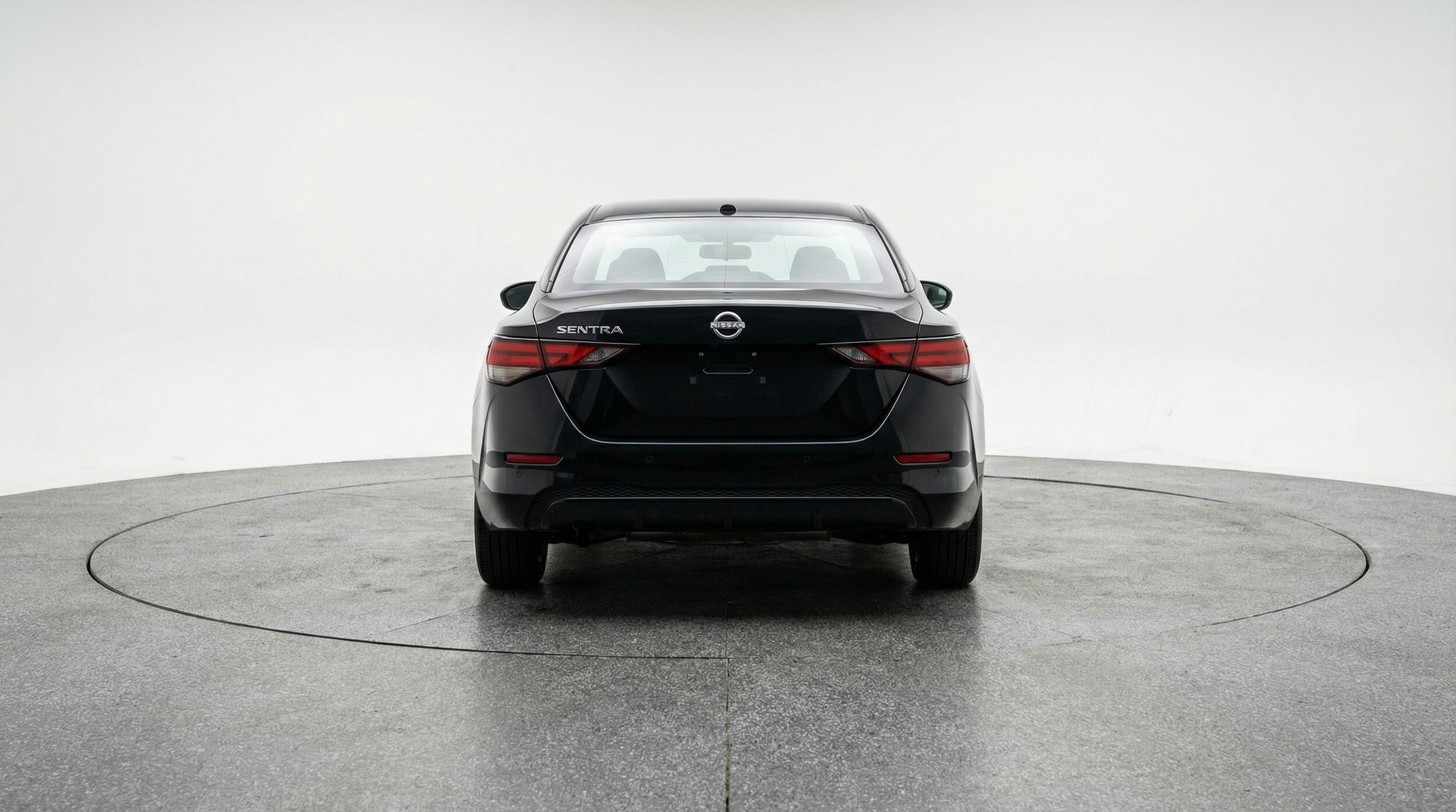 Thumbnail: 2025 Nissan Sentra - 6