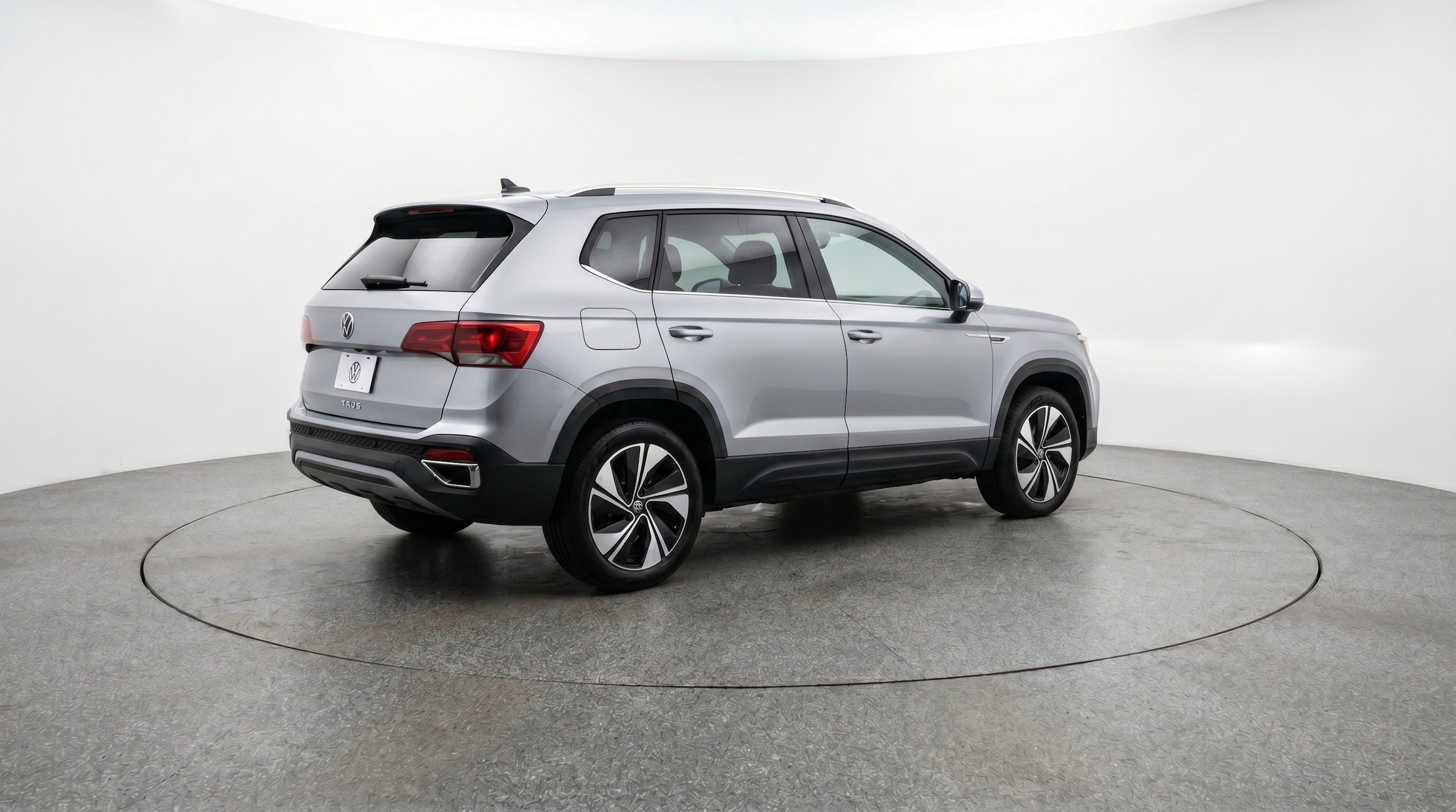Thumbnail: 2026 Volkswagen Taos - 9