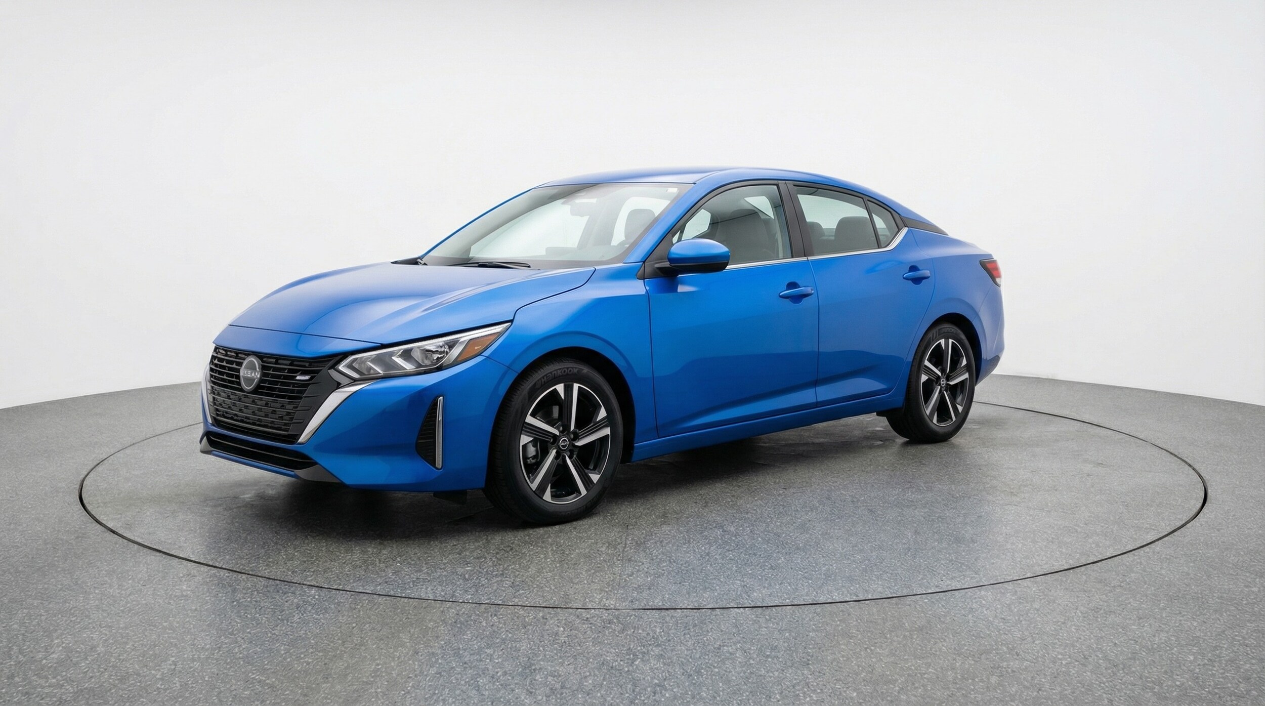 Thumbnail: 2025 Nissan Sentra - 3