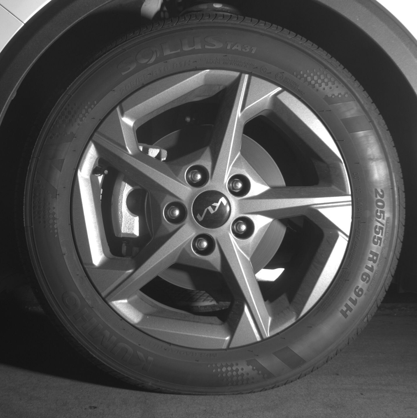 Thumbnail: 2025 Kia K4 - 9