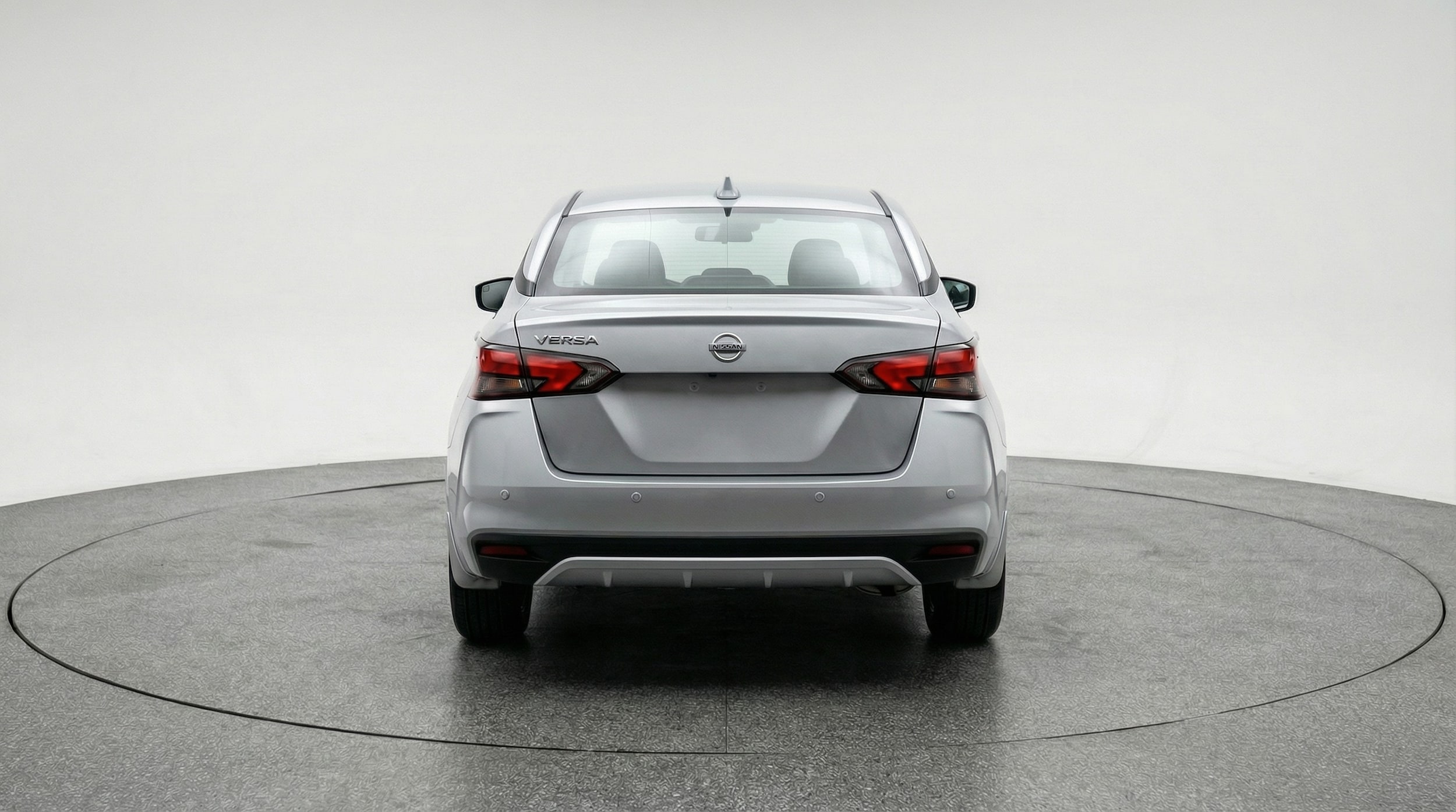 Thumbnail: 2025 Nissan Versa - 6