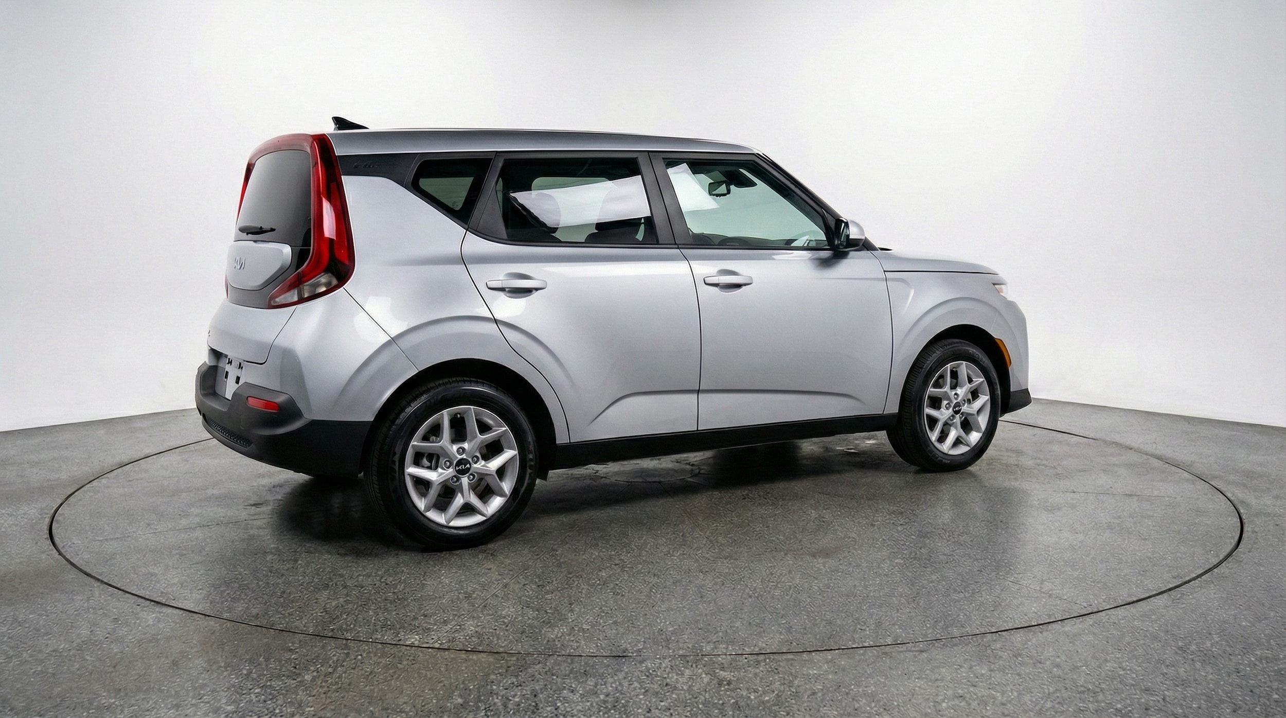 Thumbnail: 2025 Kia Soul - 7