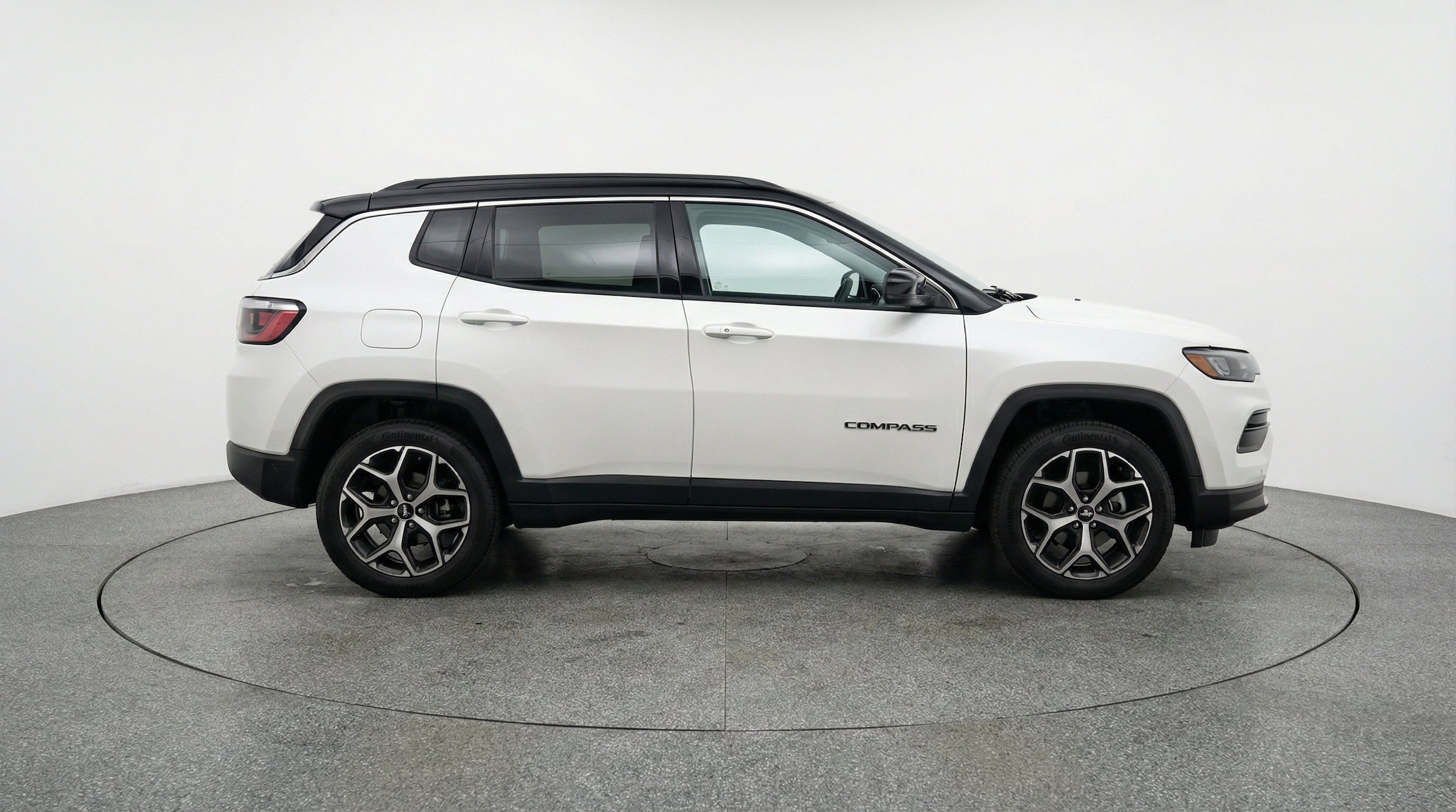 Thumbnail: 2025 Jeep Compass - 10