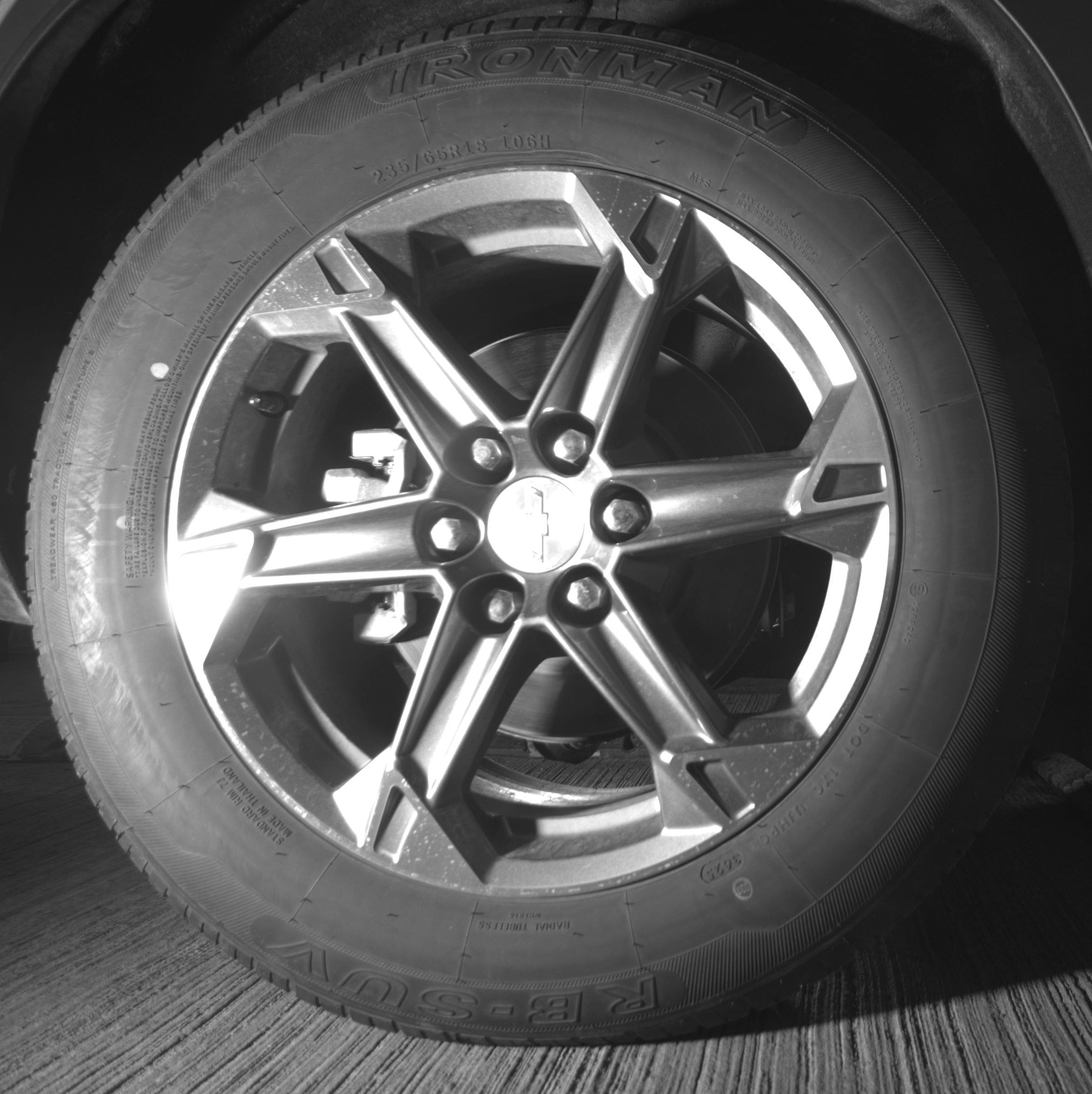 Thumbnail: 2025 Chevrolet Blazer - 12