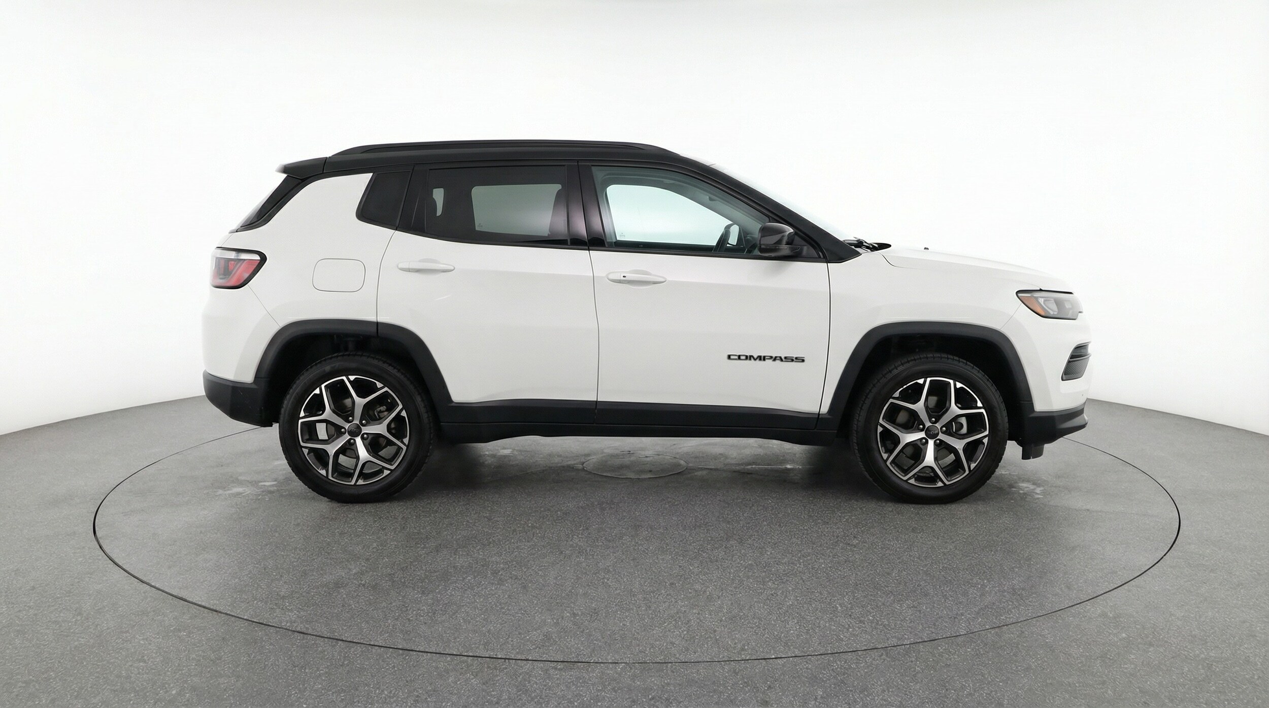 Thumbnail: 2025 Jeep Compass - 8