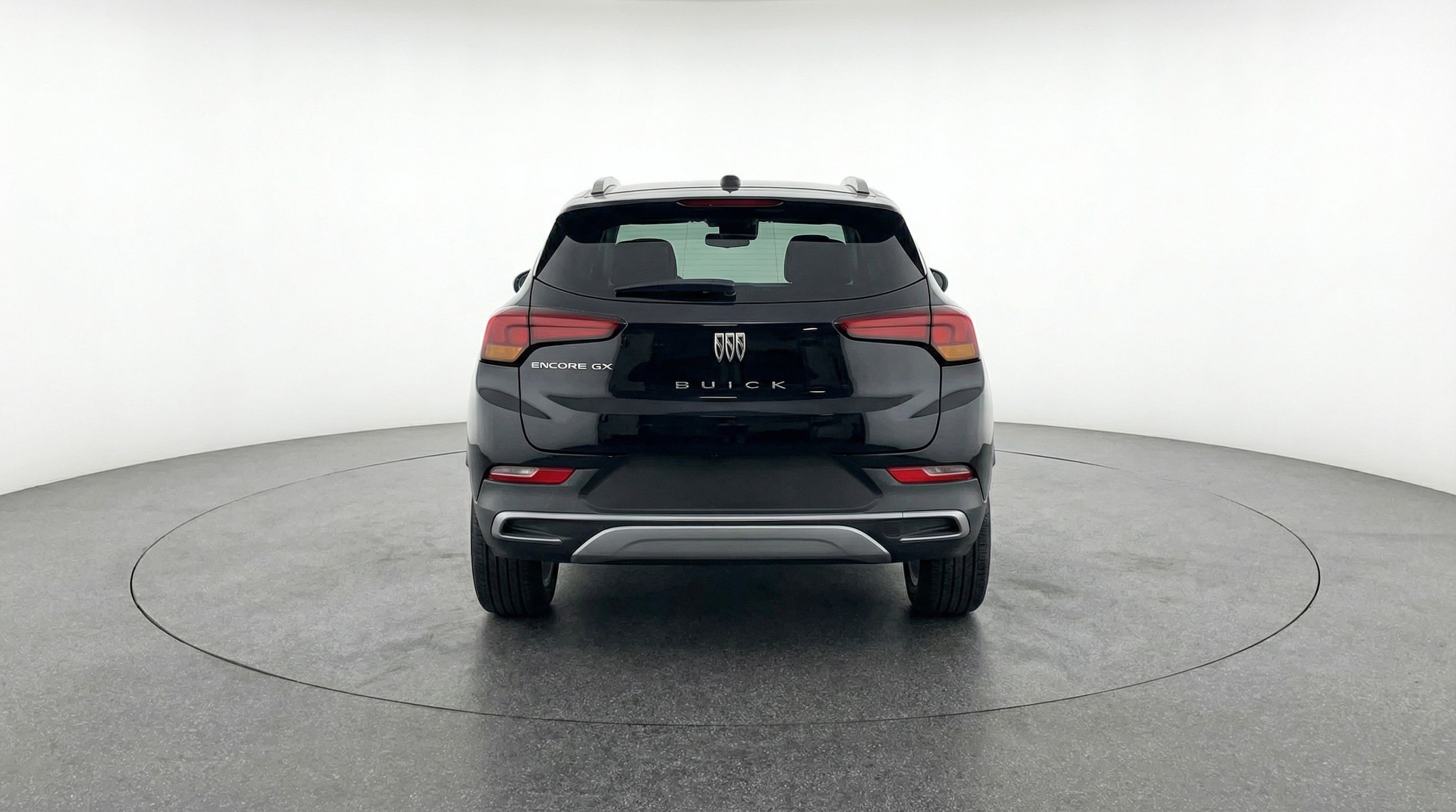 Thumbnail: 2025 Buick Encore GX - 6