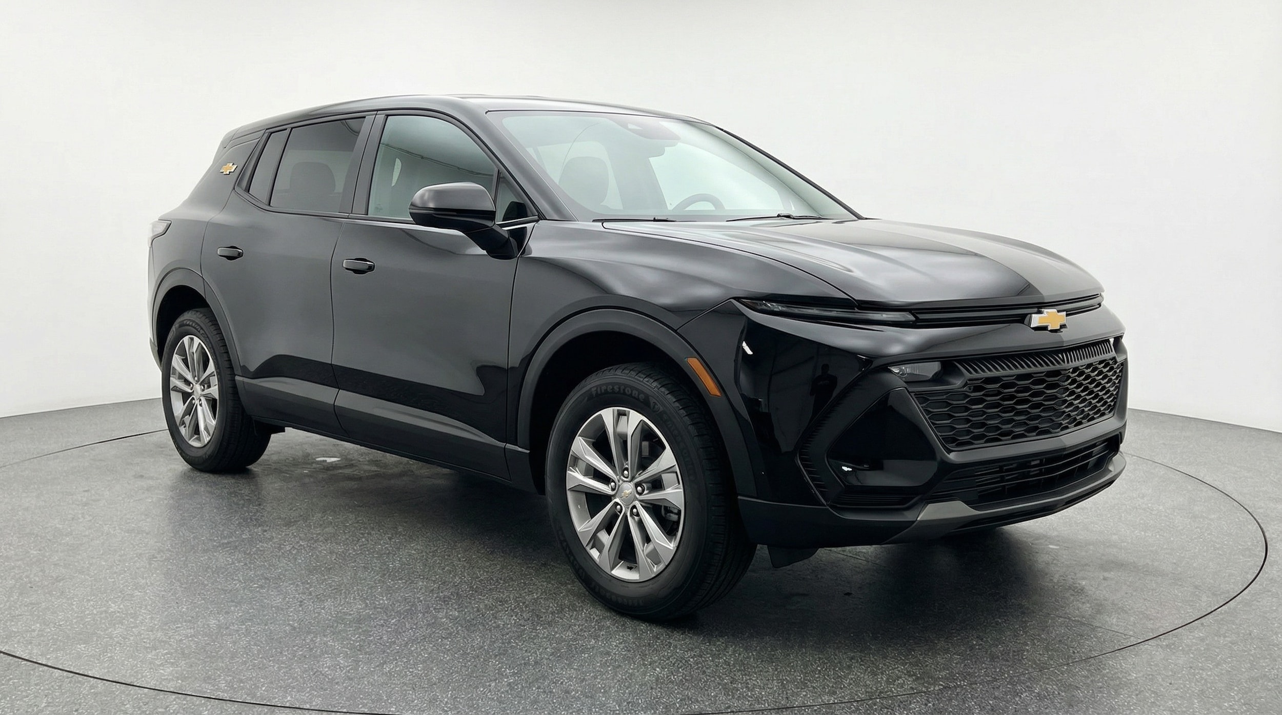 Thumbnail: 2025 Chevrolet Equinox - 1