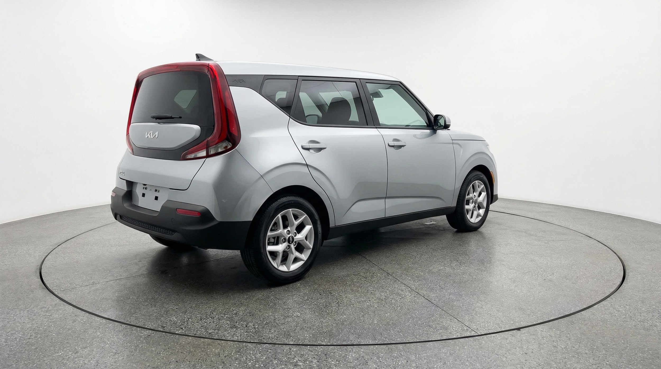 Thumbnail: 2025 Kia Soul - 7