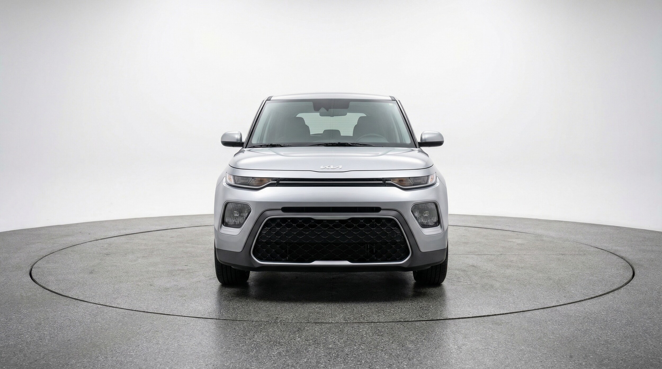 Thumbnail: 2025 Kia Soul - 2