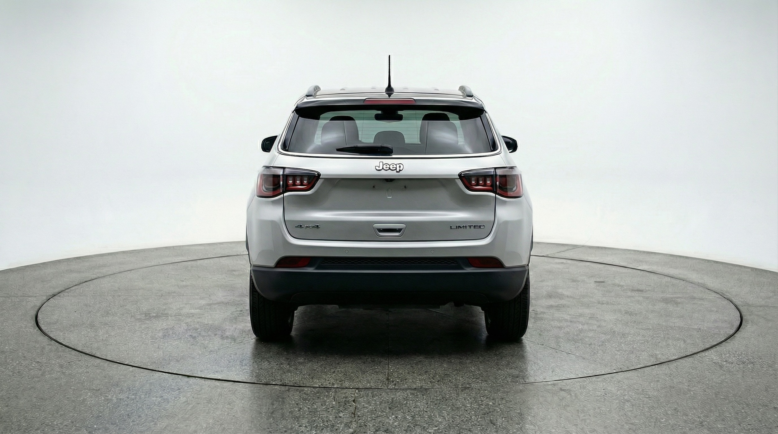 Thumbnail: 2025 Jeep Compass - 6