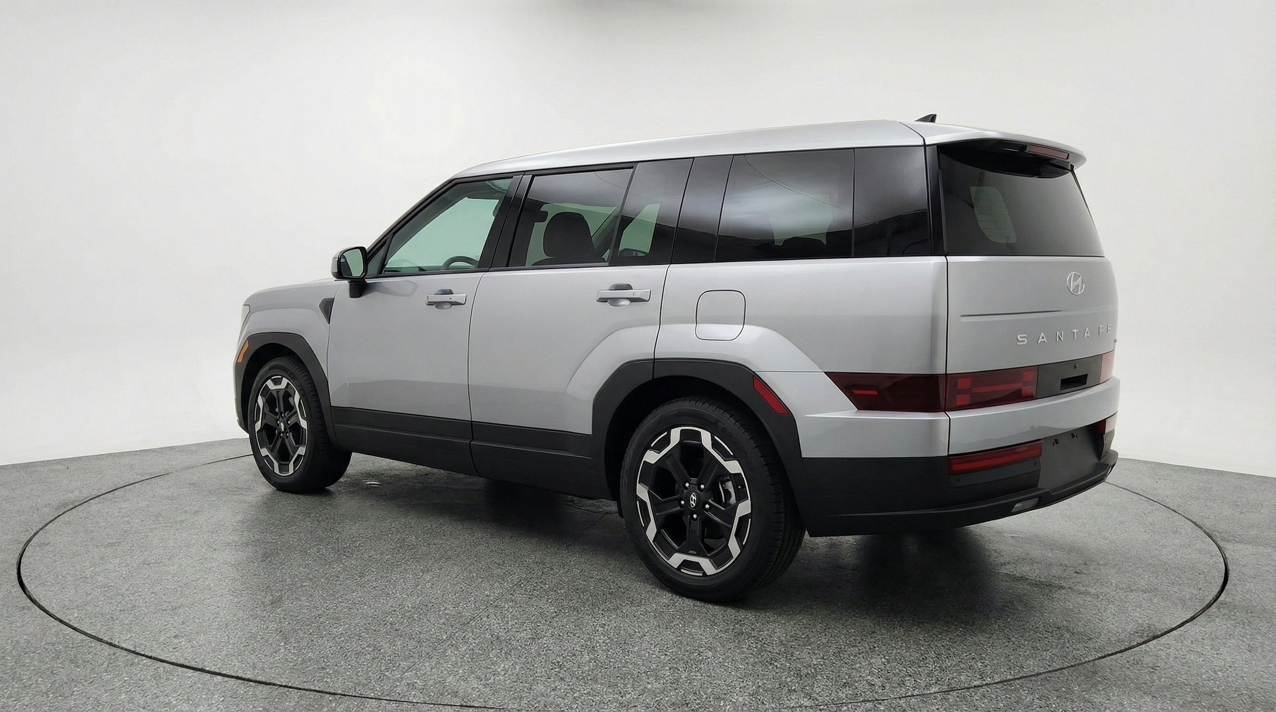 Thumbnail: 2026 Hyundai Santa Fe - 6