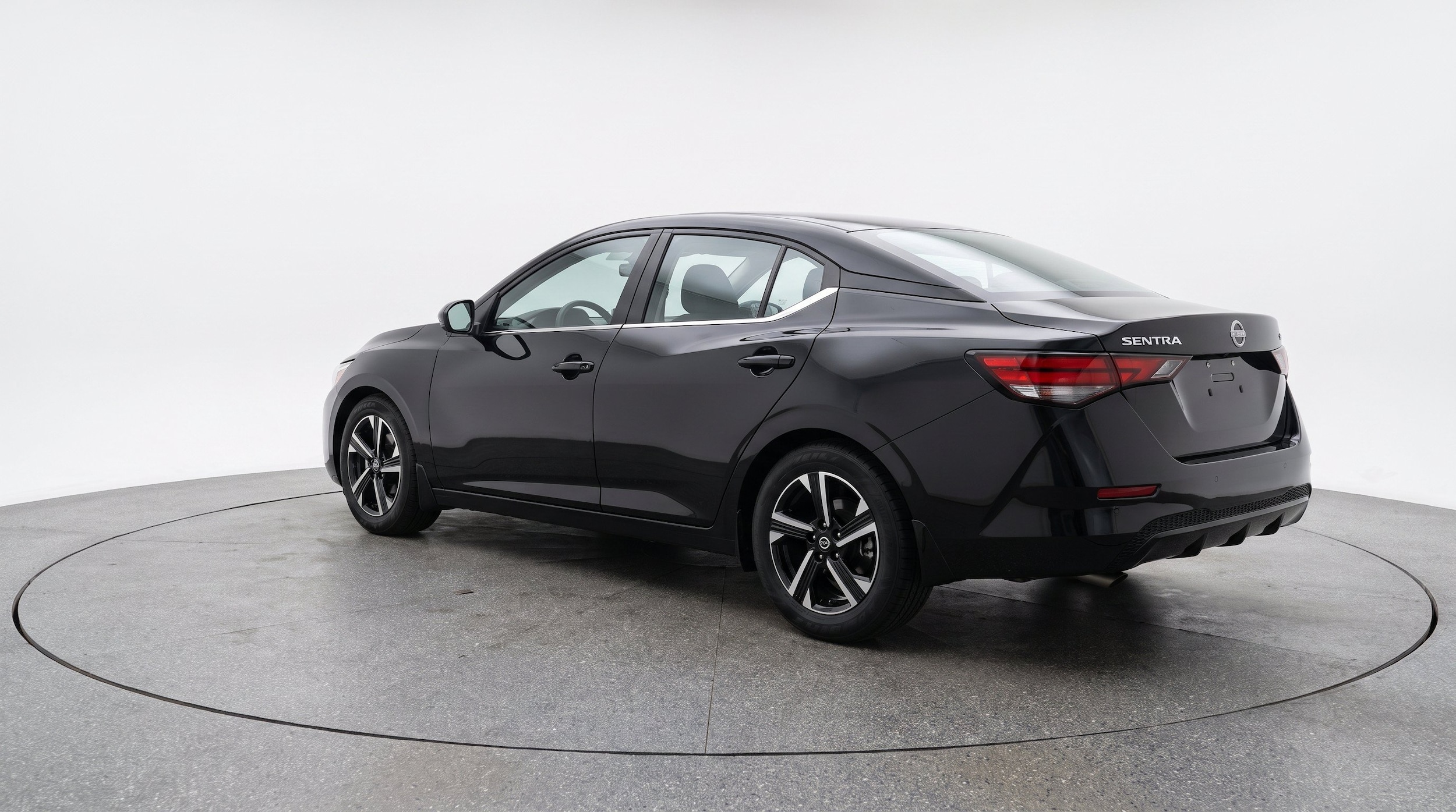 Thumbnail: 2025 Nissan Sentra - 6