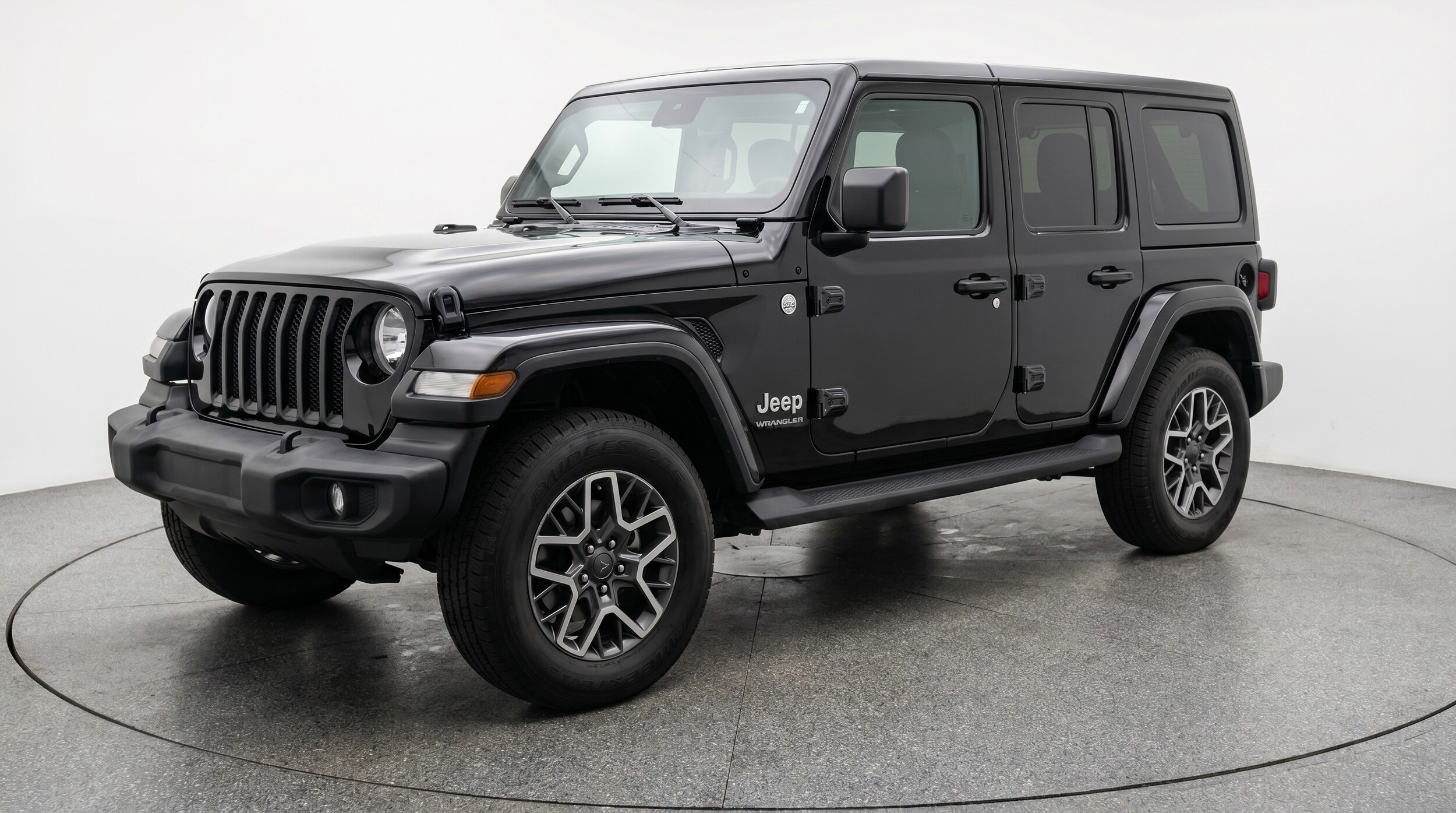Thumbnail: 2025 Jeep Wrangler - 3