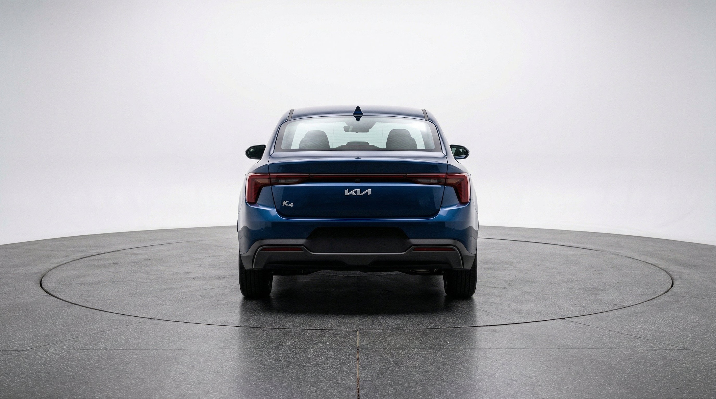 Thumbnail: 2026 Kia K4 - 7