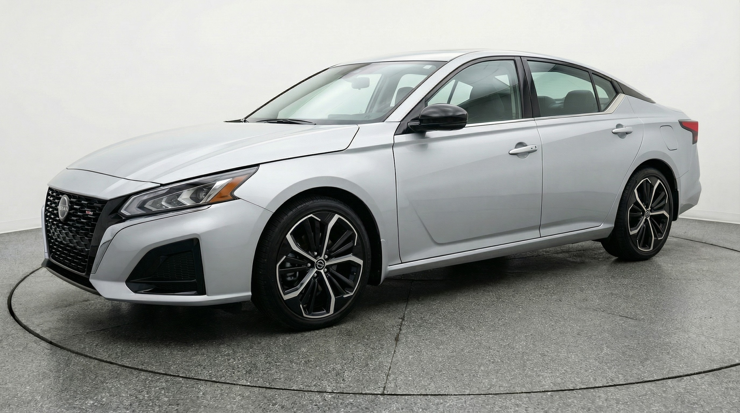 Thumbnail: 2025 Nissan Altima - 3