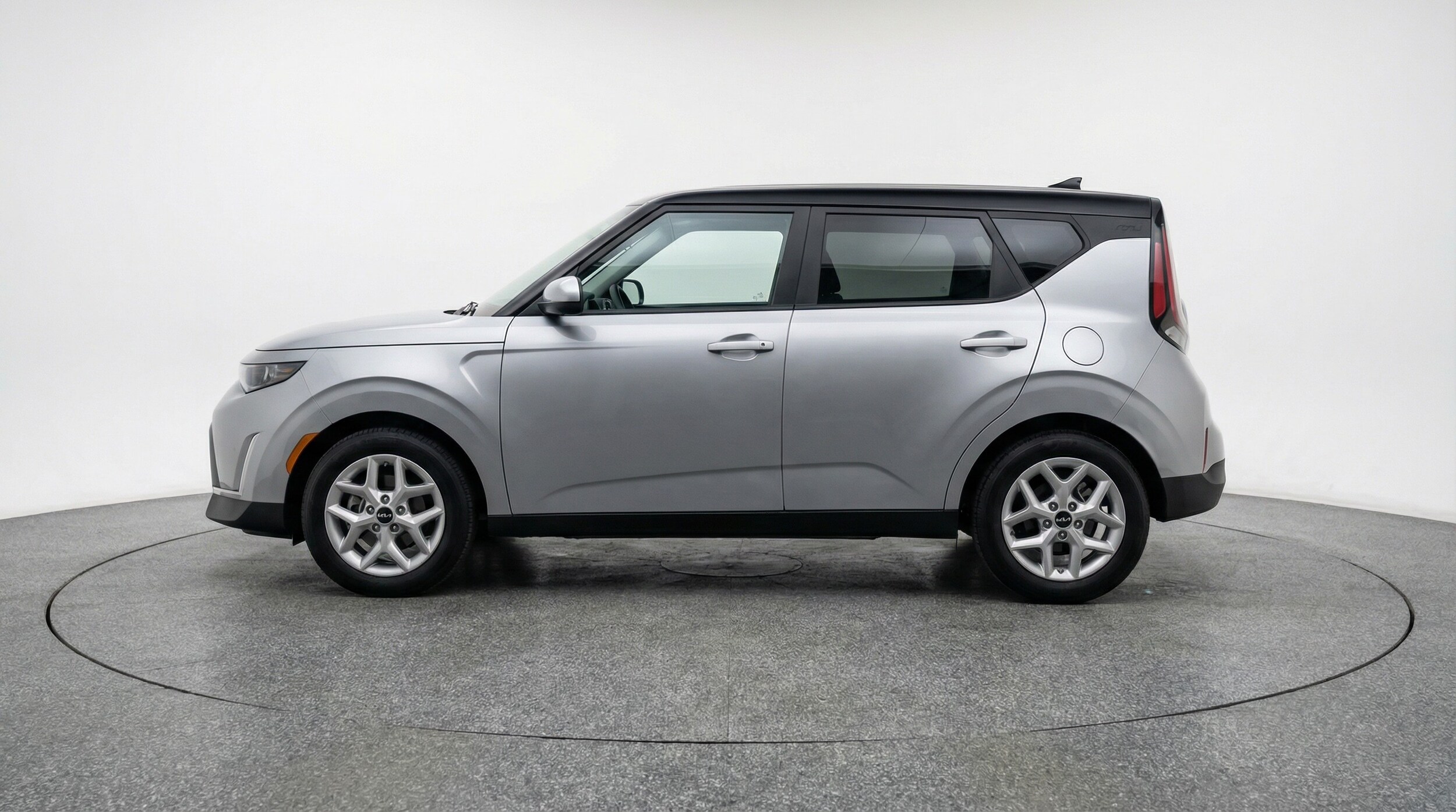 Thumbnail: 2025 Kia Soul - 4