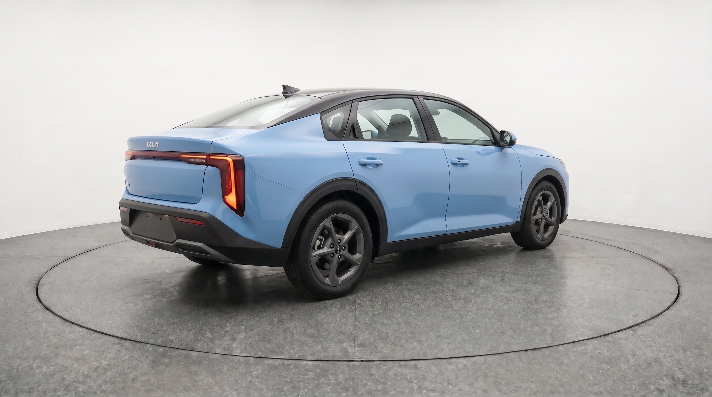 Thumbnail: 2026 Kia K4 - 9