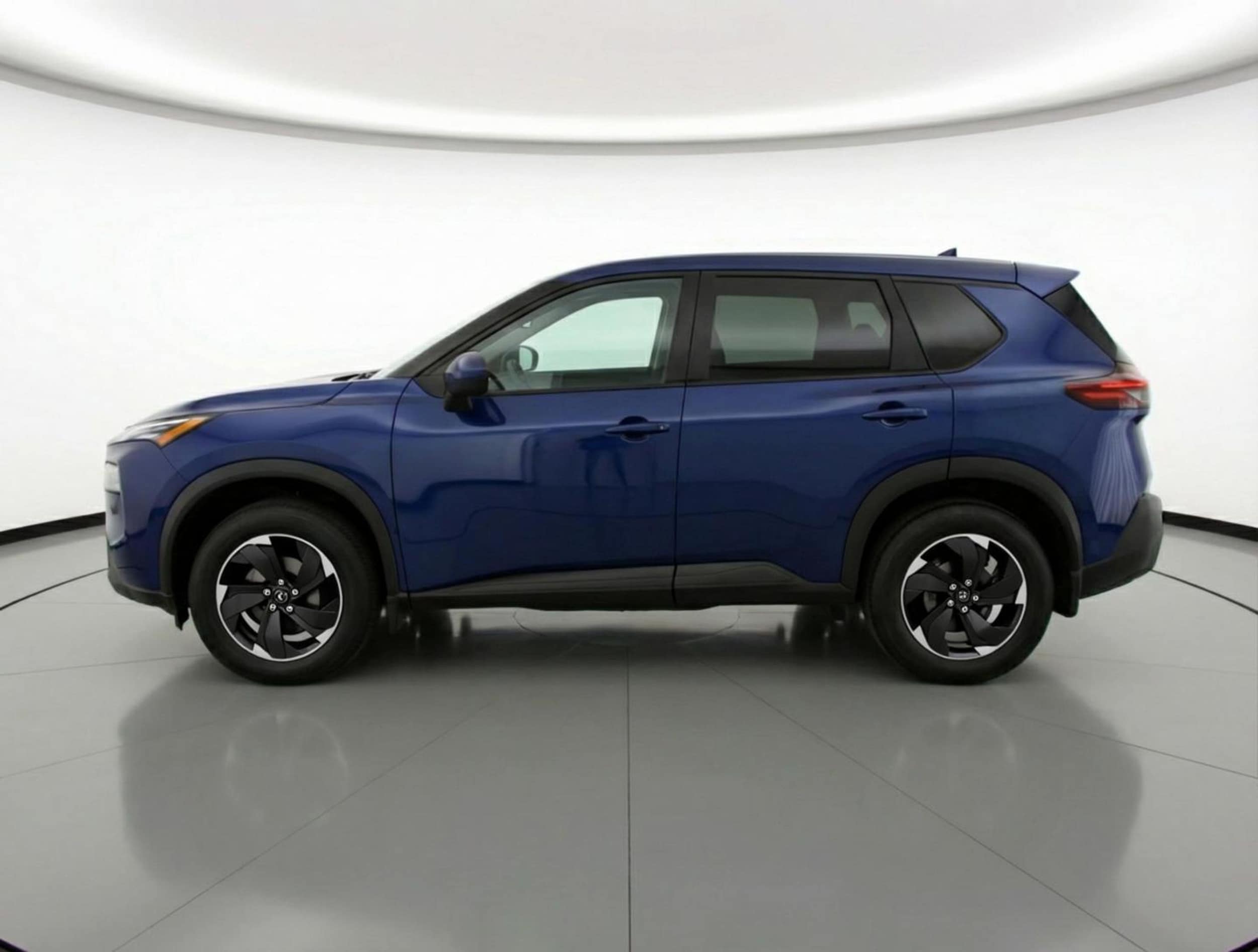 Thumbnail: 2025 Nissan Rogue - 4