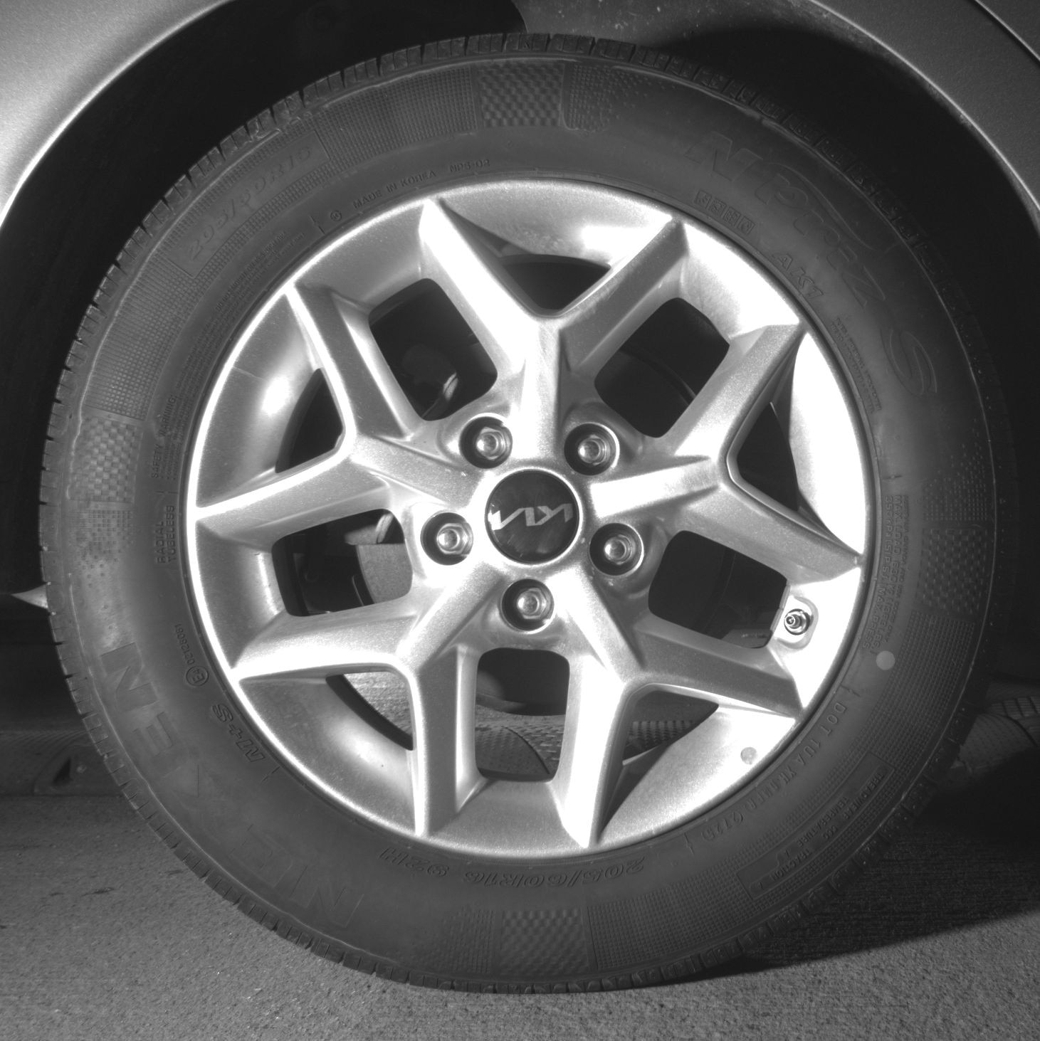 Thumbnail: 2025 Kia Soul - 12