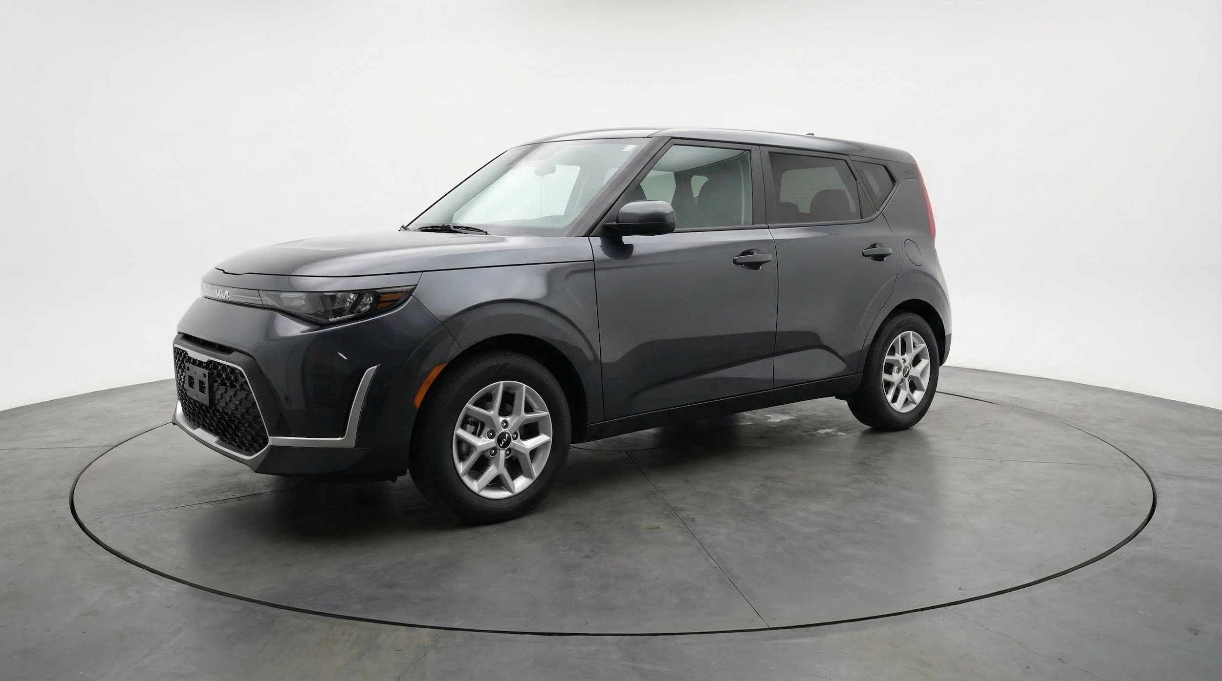 Thumbnail: 2025 Kia Soul - 3