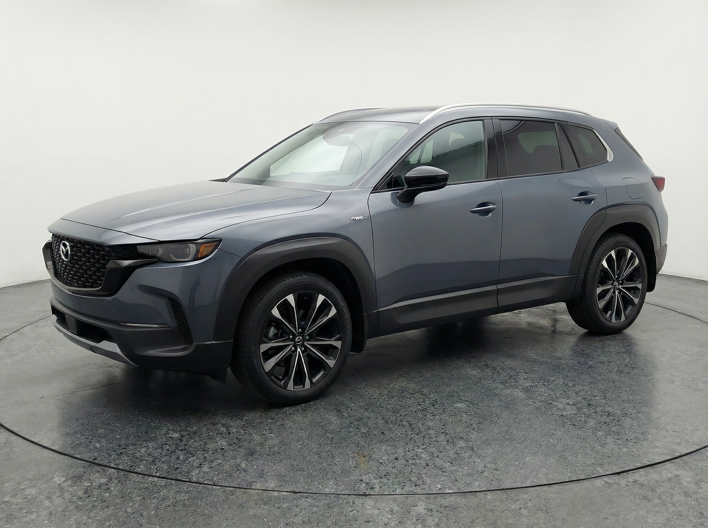Thumbnail: 2025 Mazda CX-50 - 3
