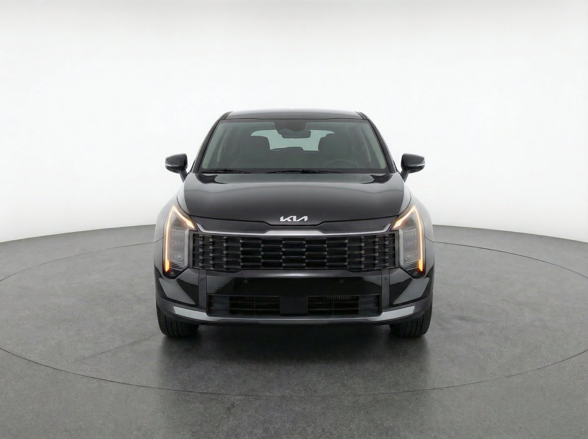 Thumbnail: 2026 Kia Sportage - 2