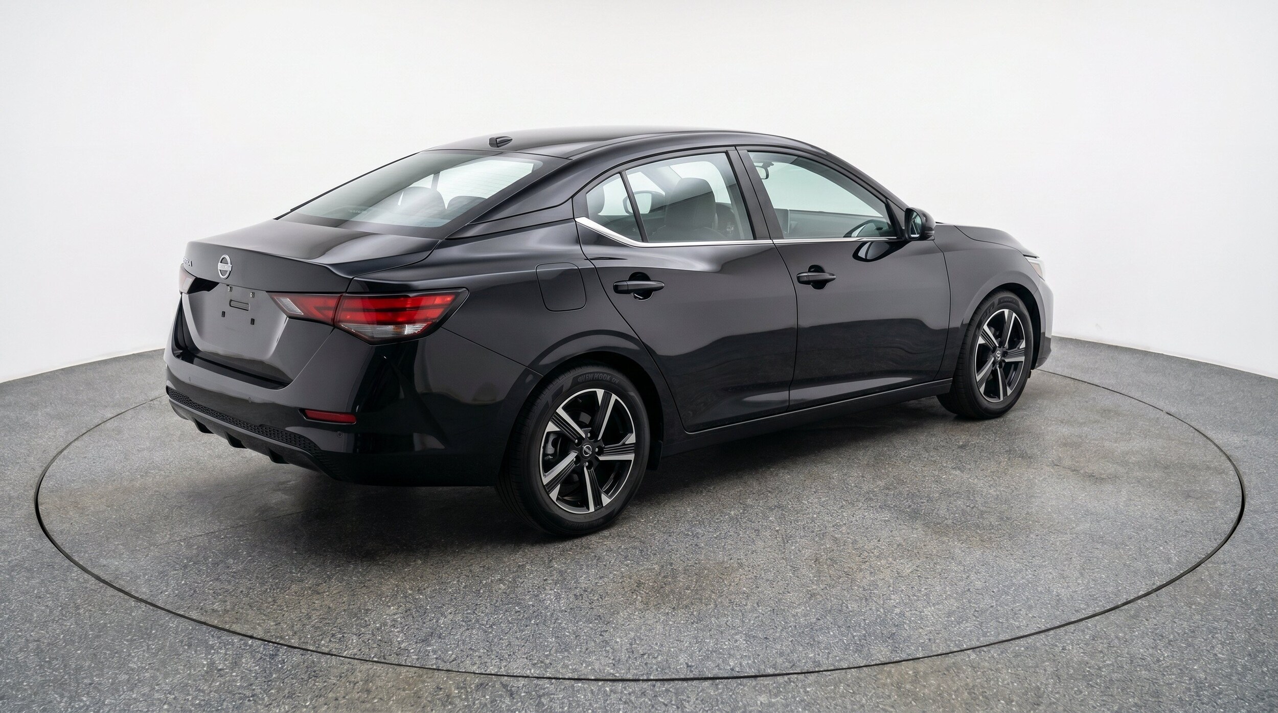 Thumbnail: 2025 Nissan Sentra - 9