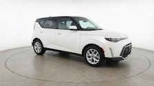 2025 Kia Soul  -
                  St Paul, MN