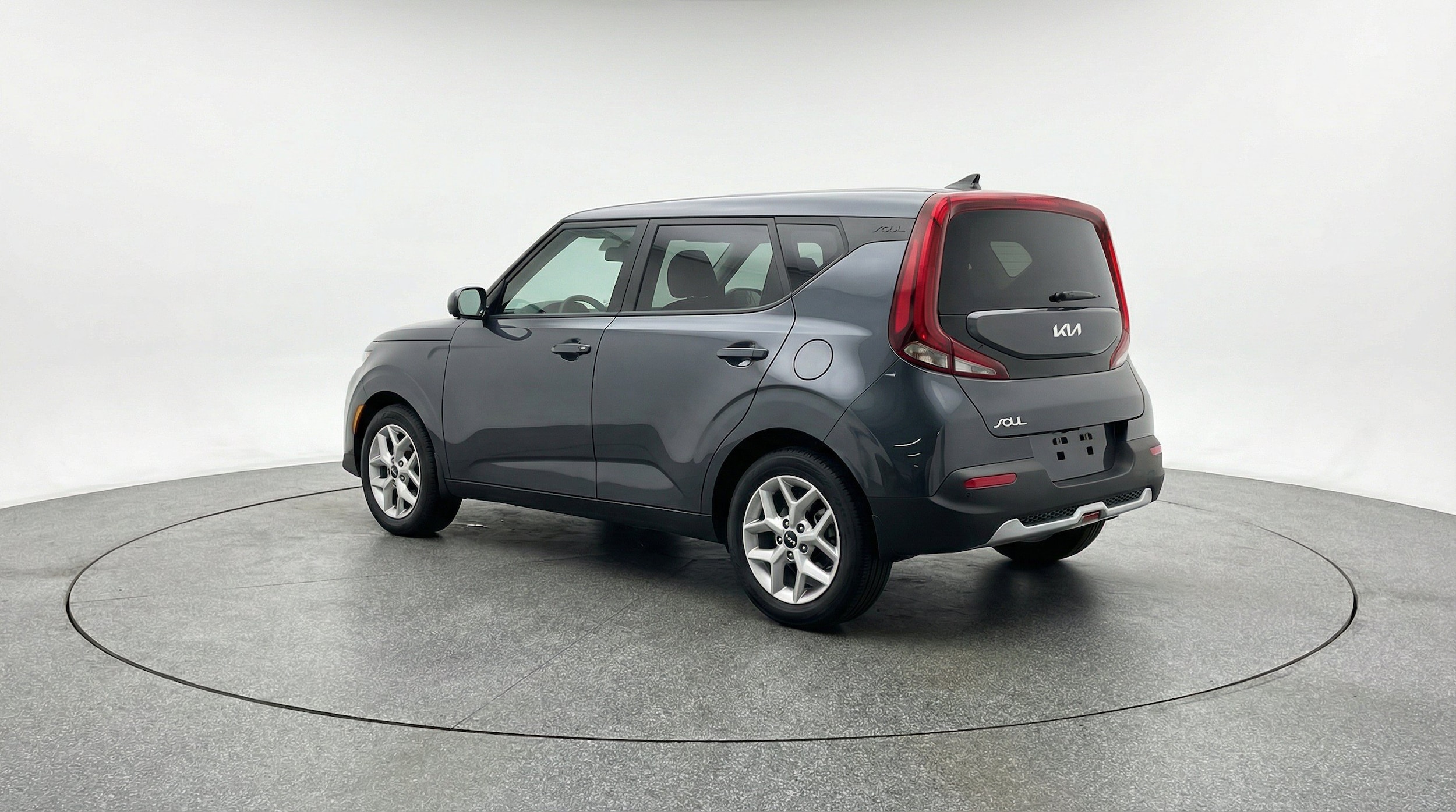 Thumbnail: 2025 Kia Soul - 6