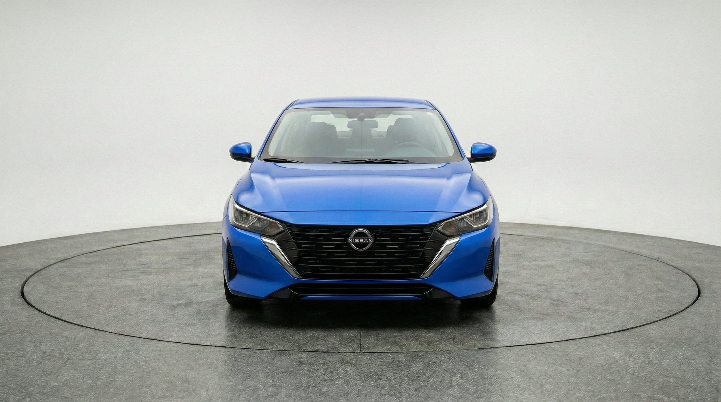 Thumbnail: 2025 Nissan Sentra - 2