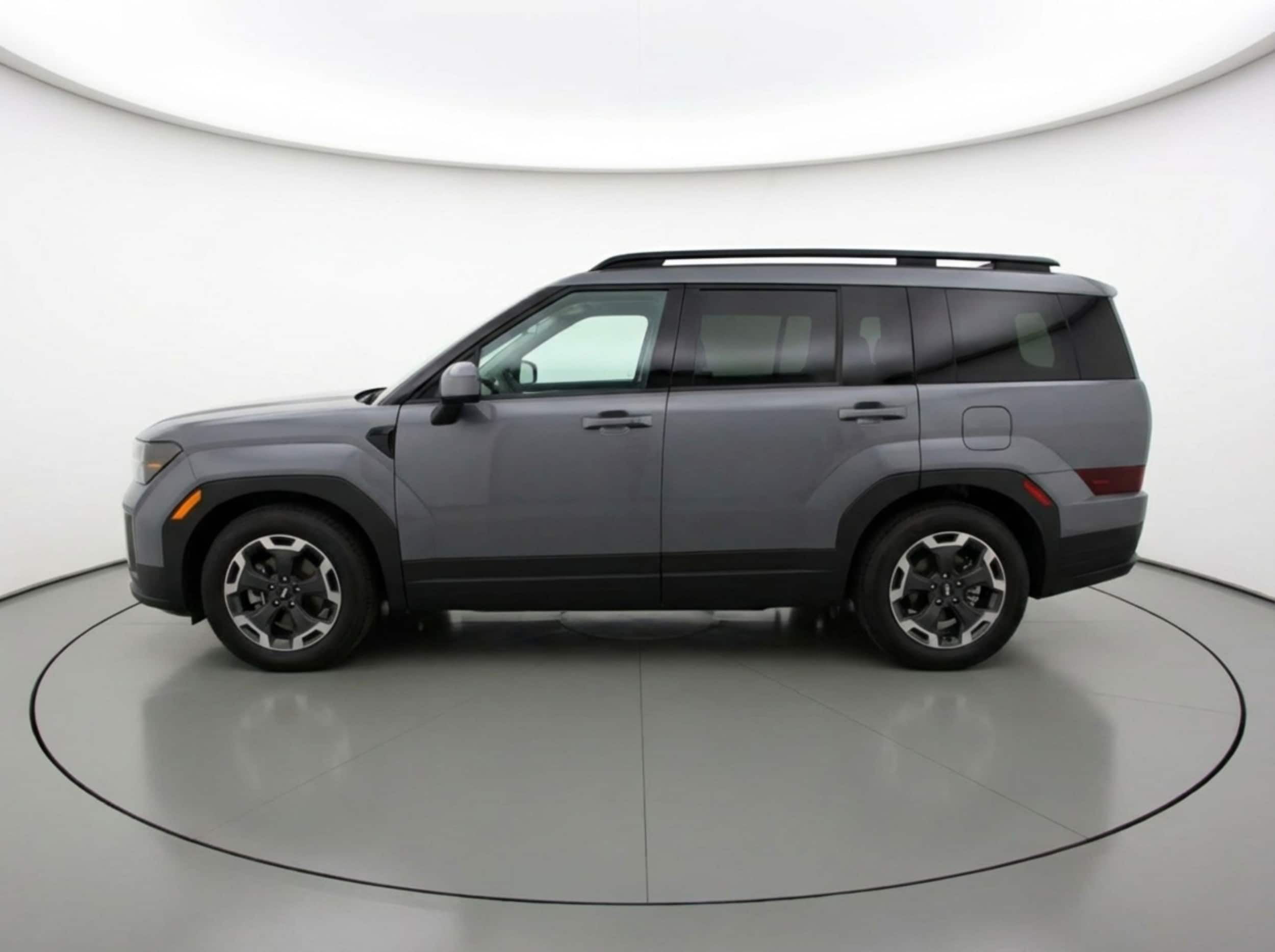 Thumbnail: 2025 Hyundai Santa Fe - 4