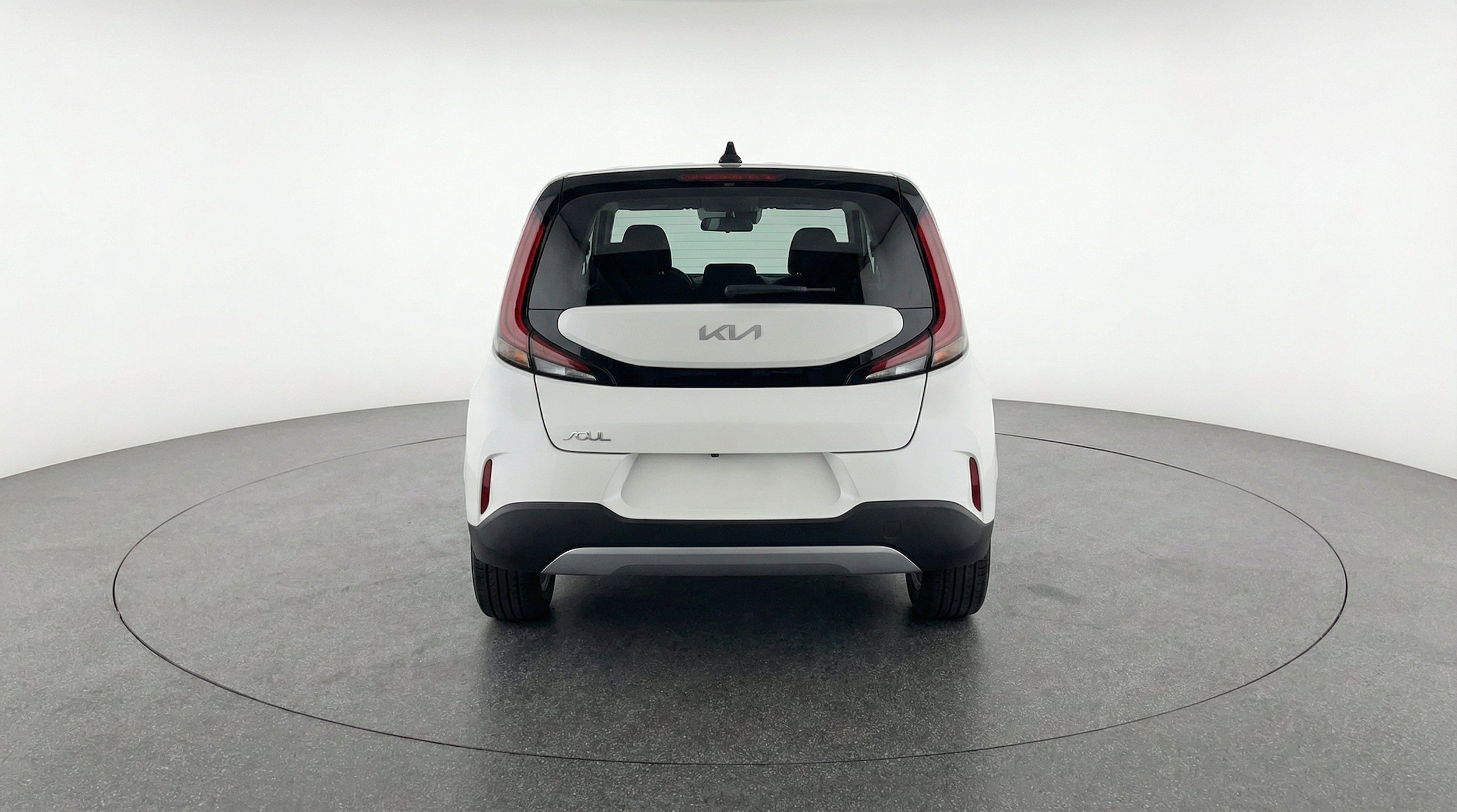 Thumbnail: 2025 Kia Soul - 7