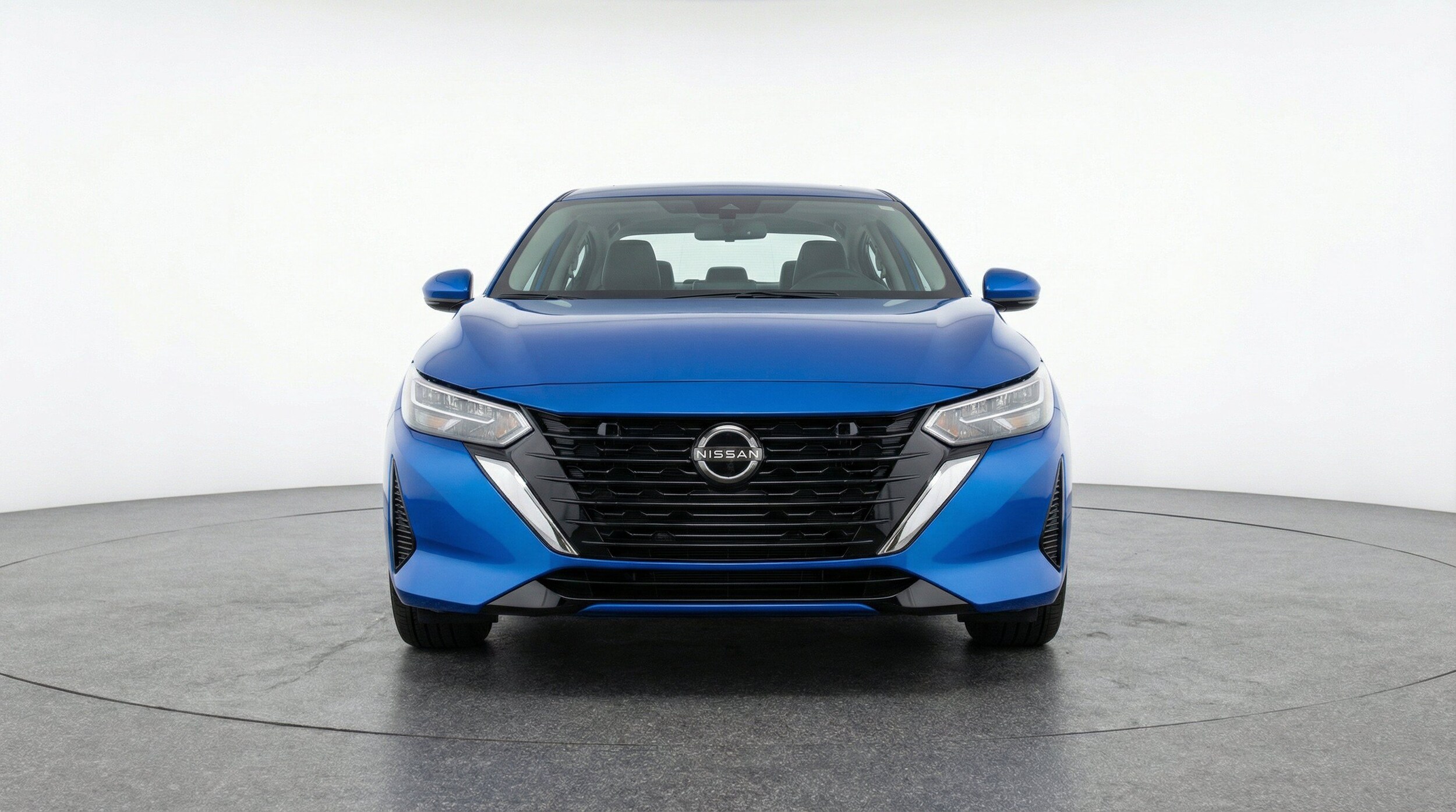 Thumbnail: 2025 Nissan Sentra - 2