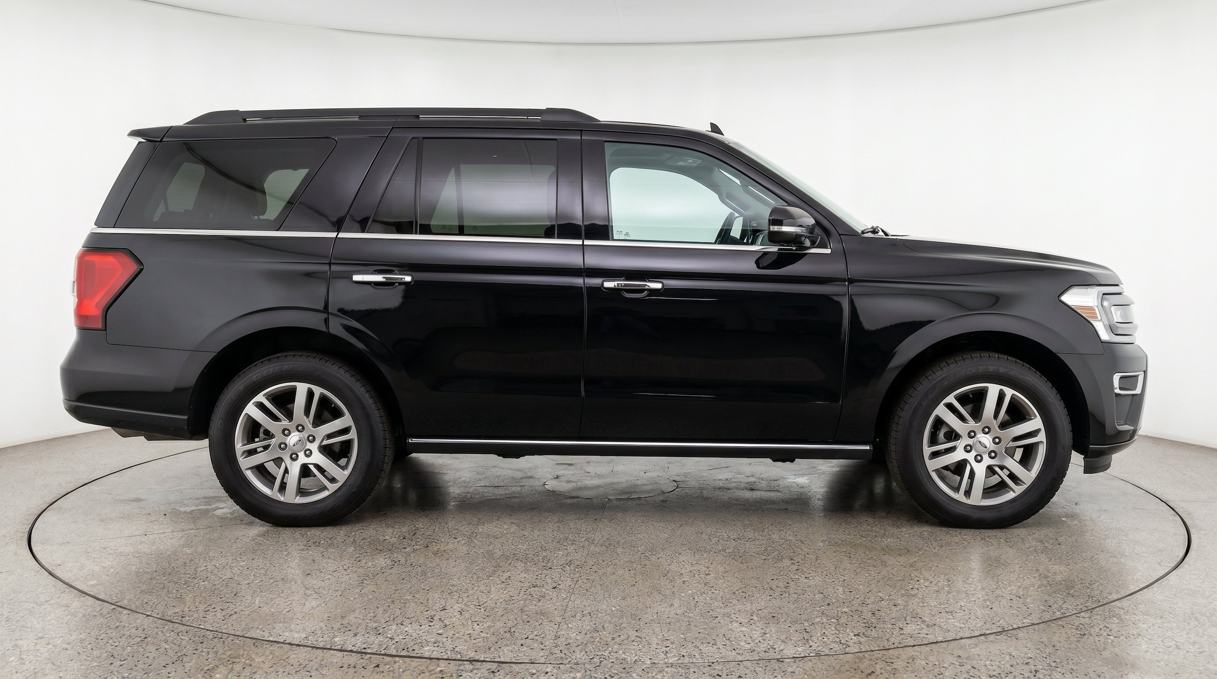 Thumbnail: 2024 Ford Expedition - 10