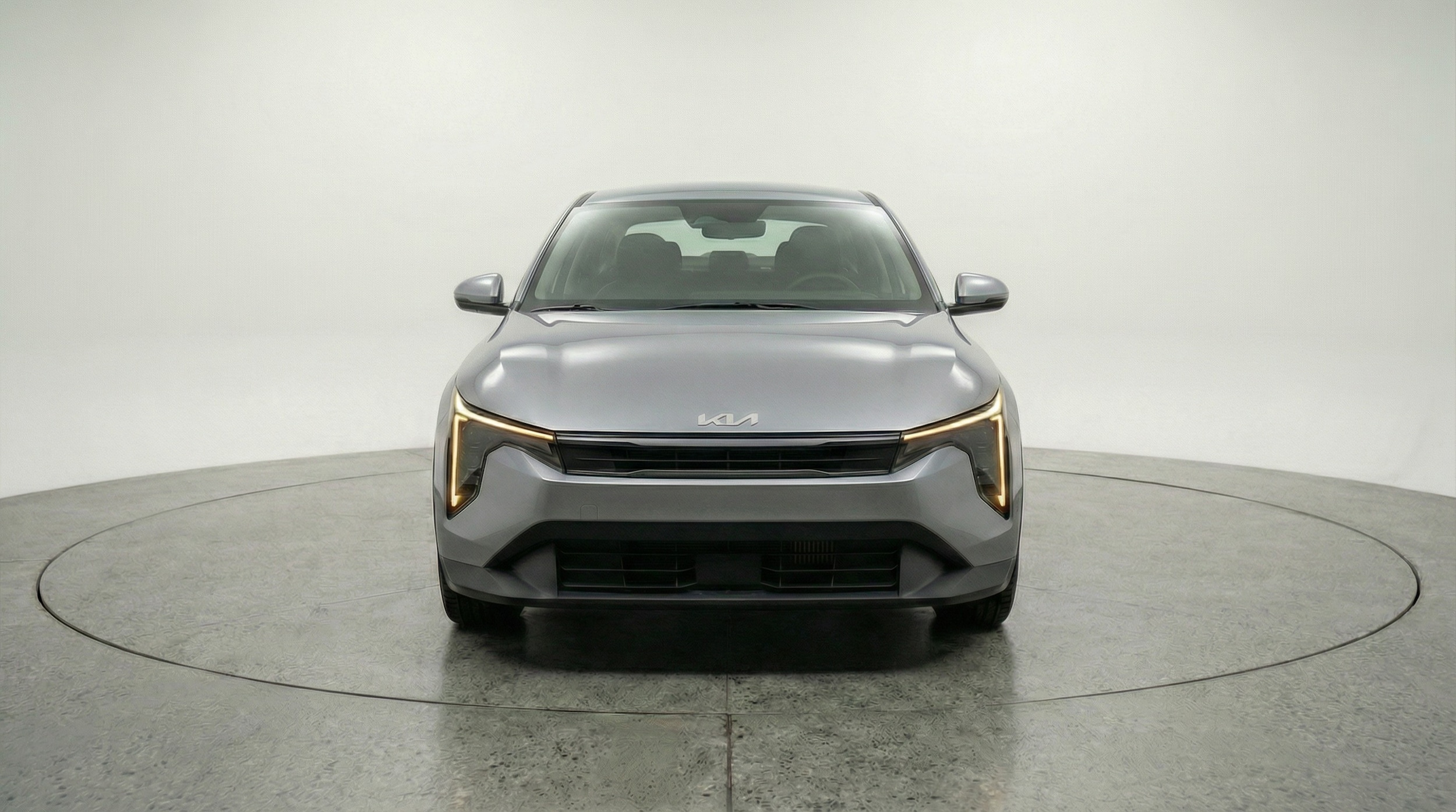 Thumbnail: 2025 Kia K4 - 2