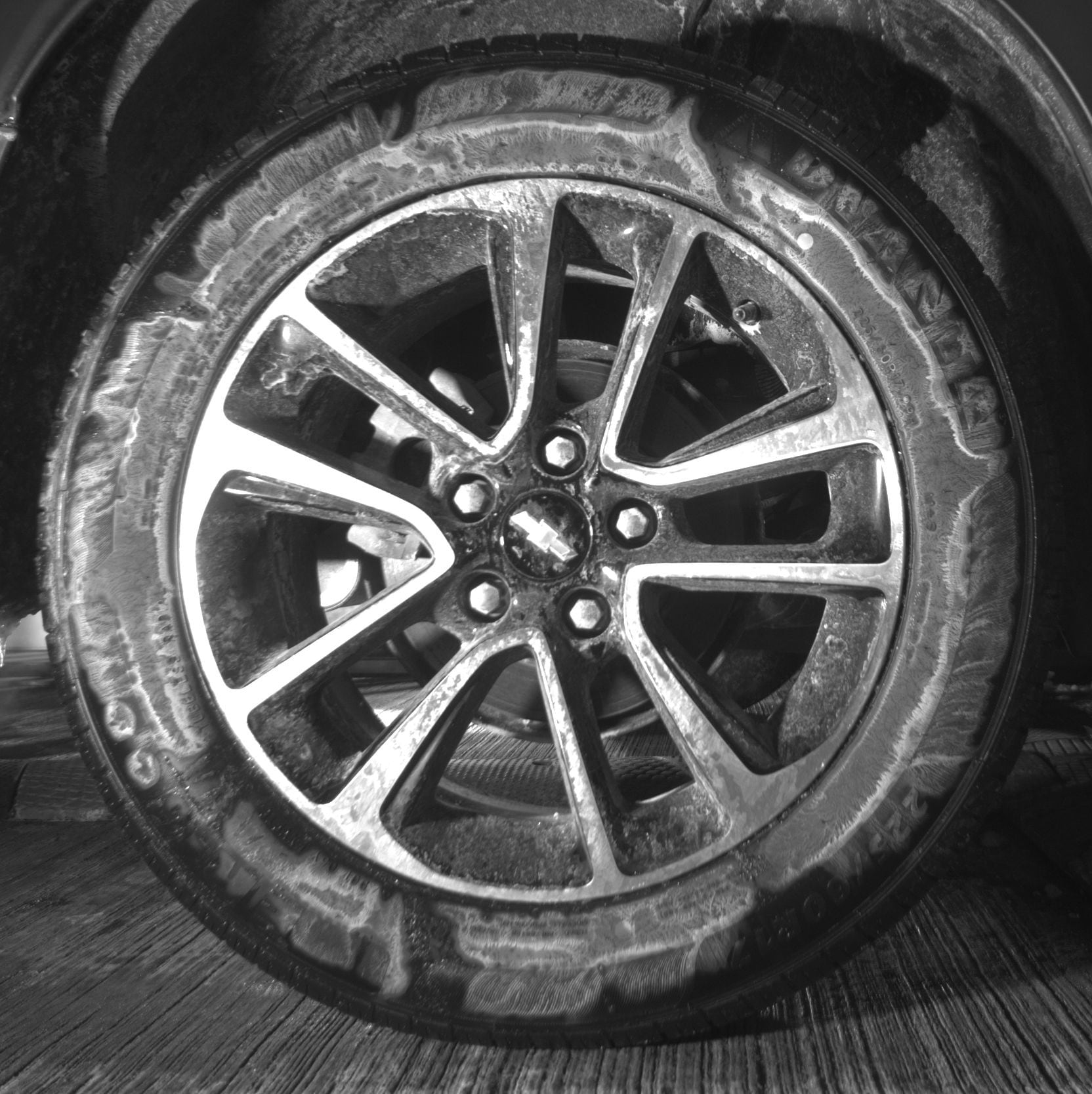 Thumbnail: 2025 Chevrolet TrailBlazer - 12