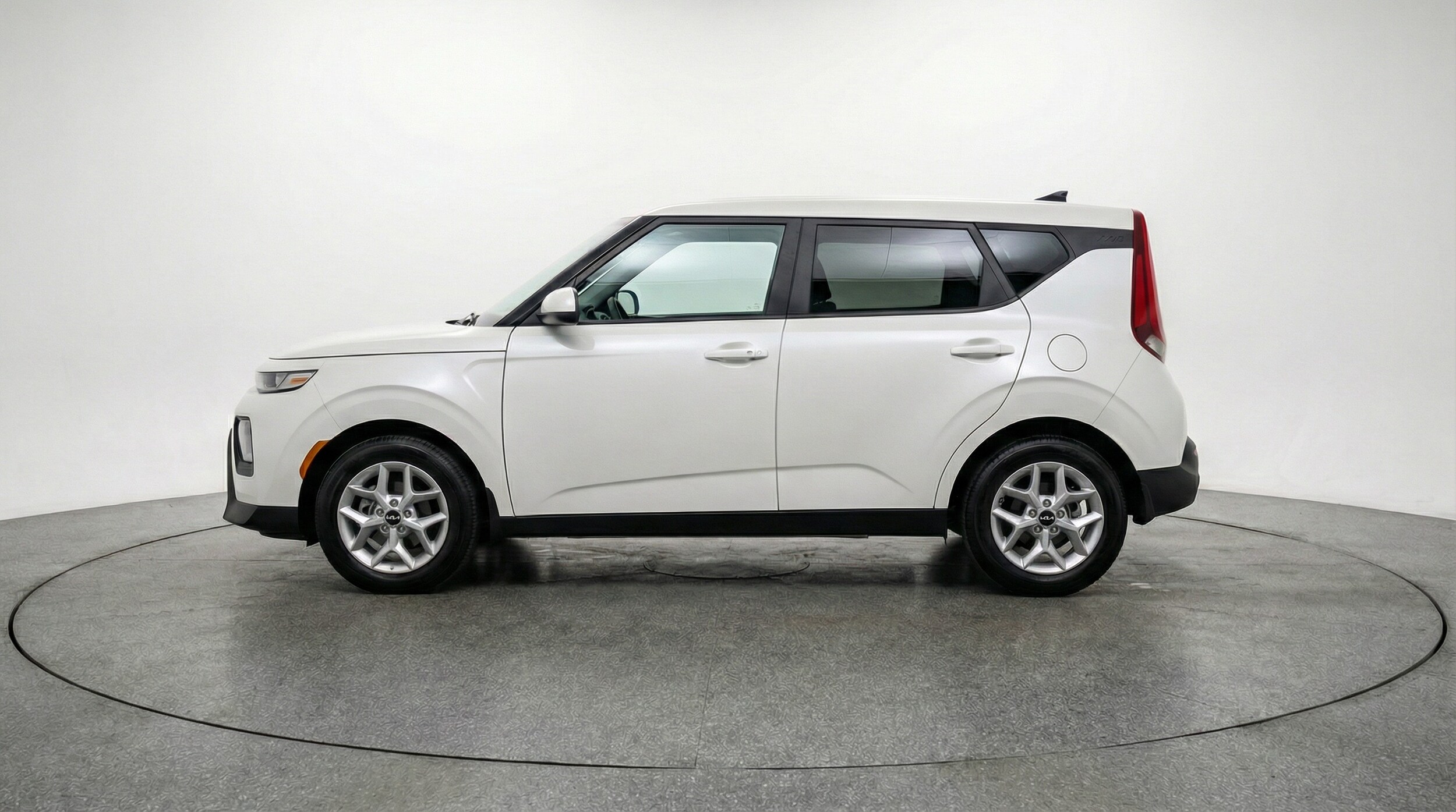 Thumbnail: 2025 Kia Soul - 4