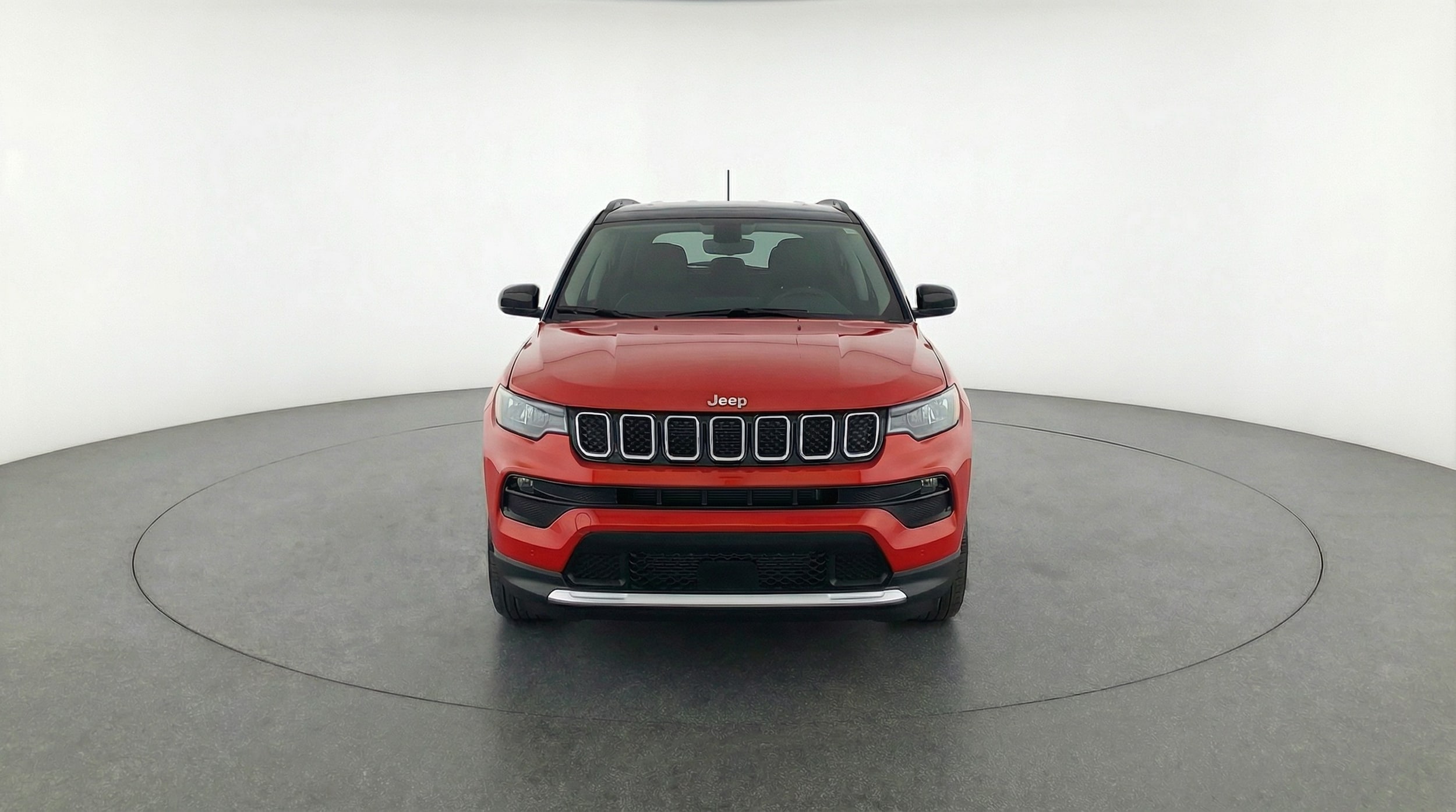 Thumbnail: 2025 Jeep Compass - 2