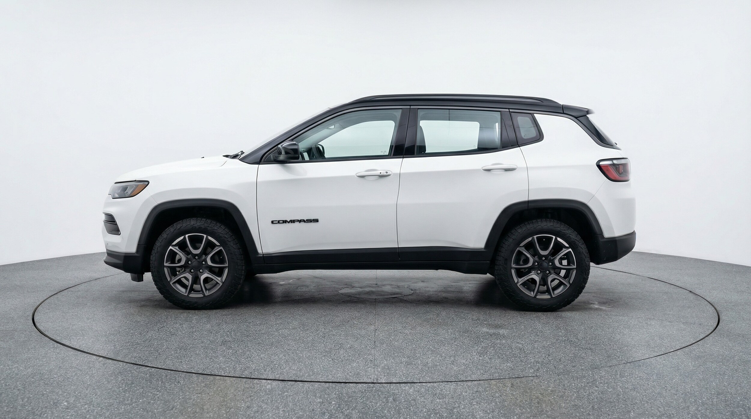 Thumbnail: 2025 Jeep Compass - 4