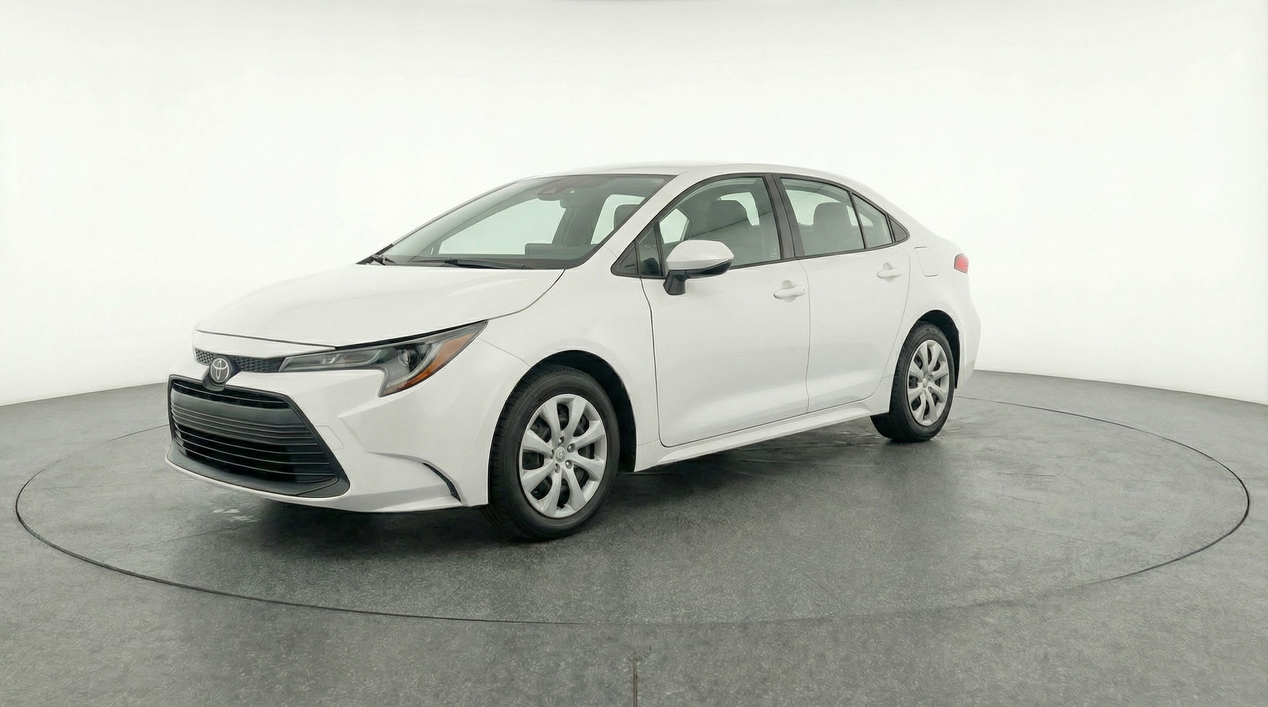 Thumbnail: 2025 Toyota Corolla - 3