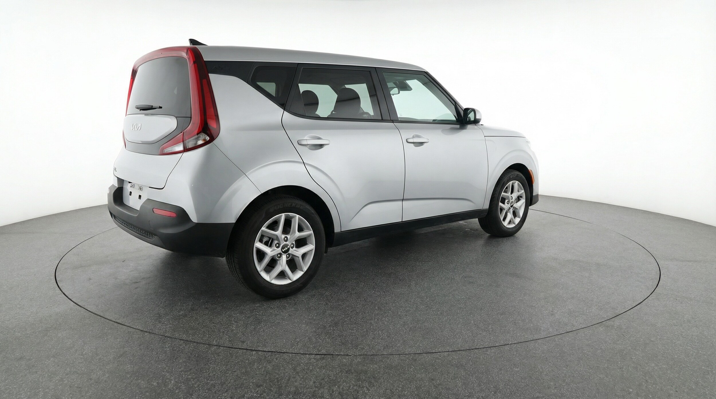 Thumbnail: 2025 Kia Soul - 7