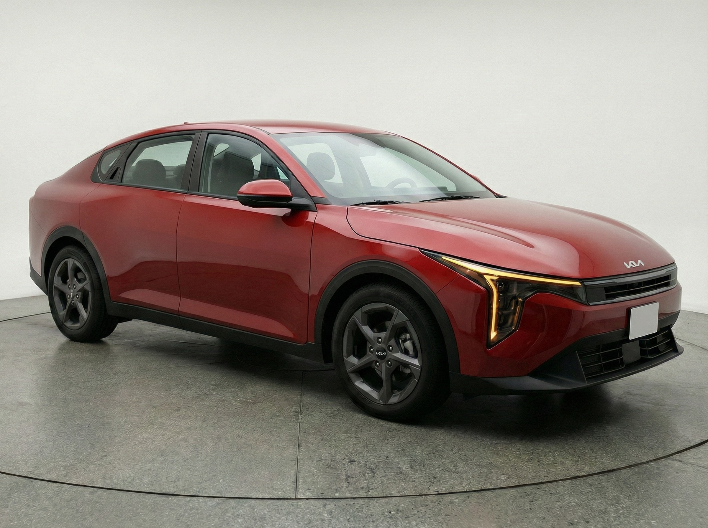 Thumbnail: 2025 Kia K4 - 1