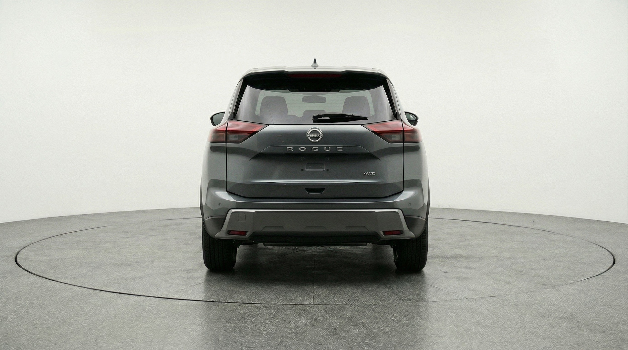 Thumbnail: 2025 Nissan Rogue - 7