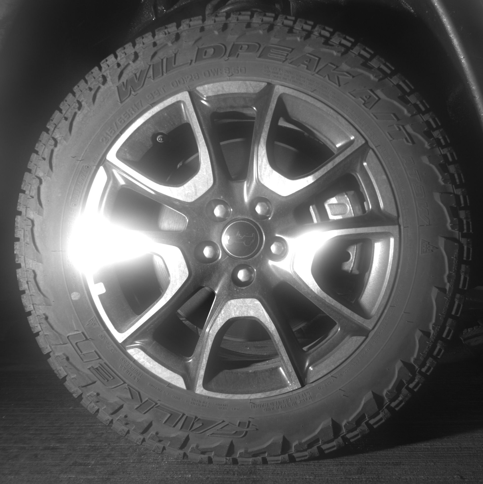 Thumbnail: 2025 Jeep Compass - 10