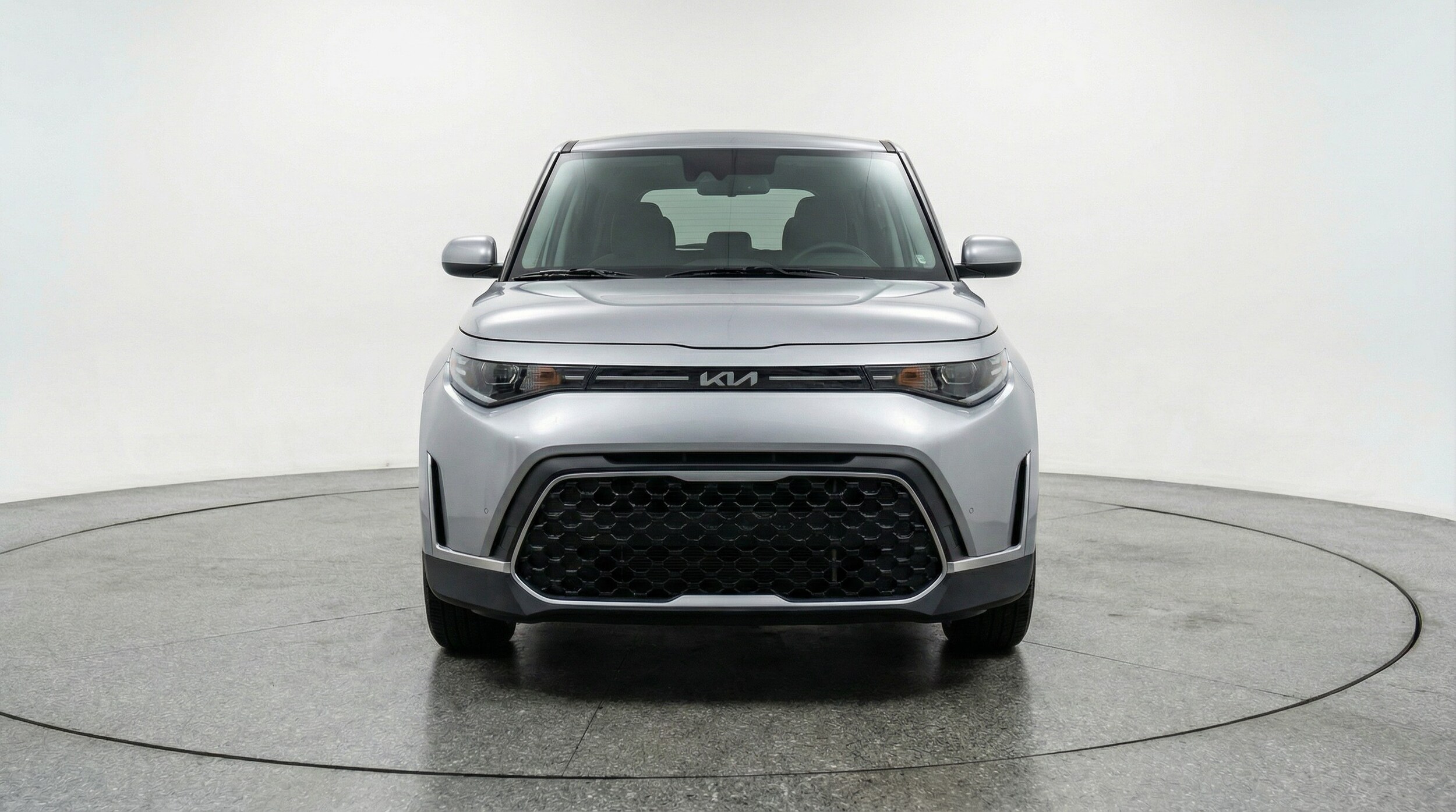 Thumbnail: 2025 Kia Soul - 2