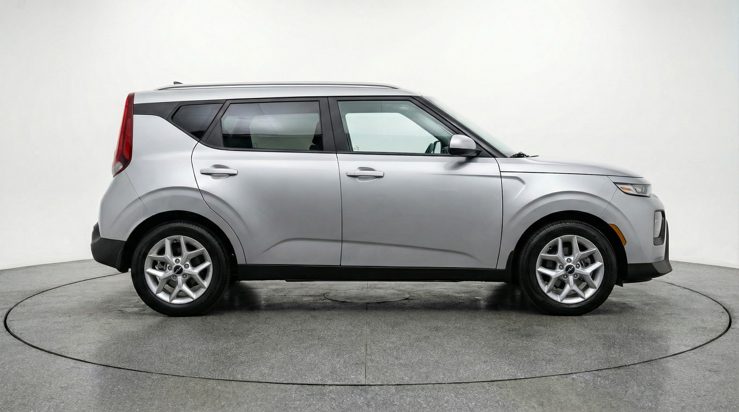 Thumbnail: 2025 Kia Soul - 8