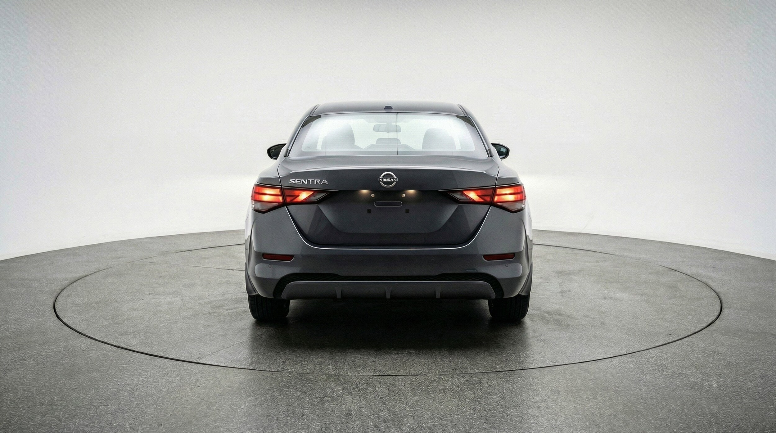 Thumbnail: 2025 Nissan Sentra - 7