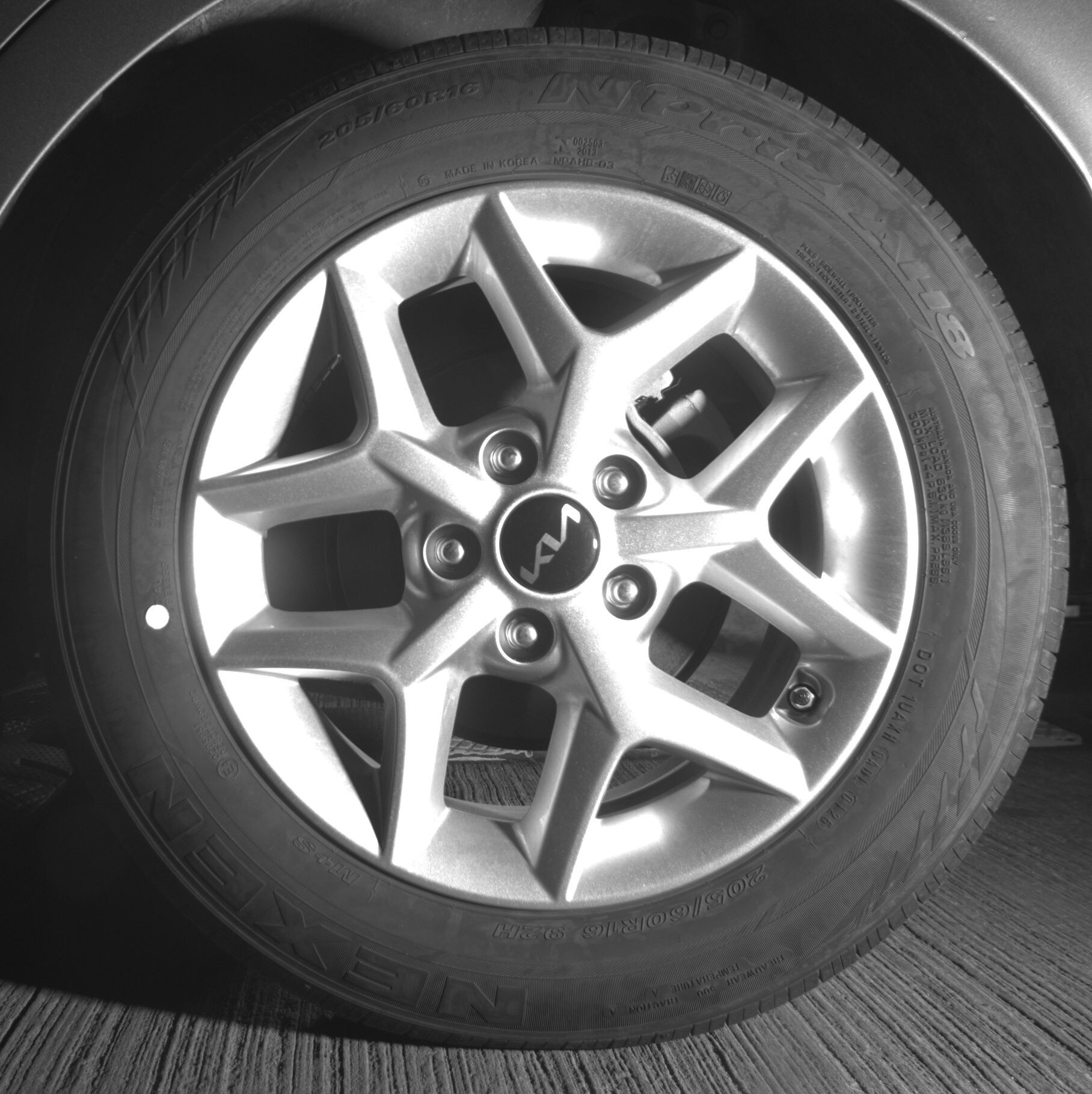 Thumbnail: 2025 Kia Soul - 11